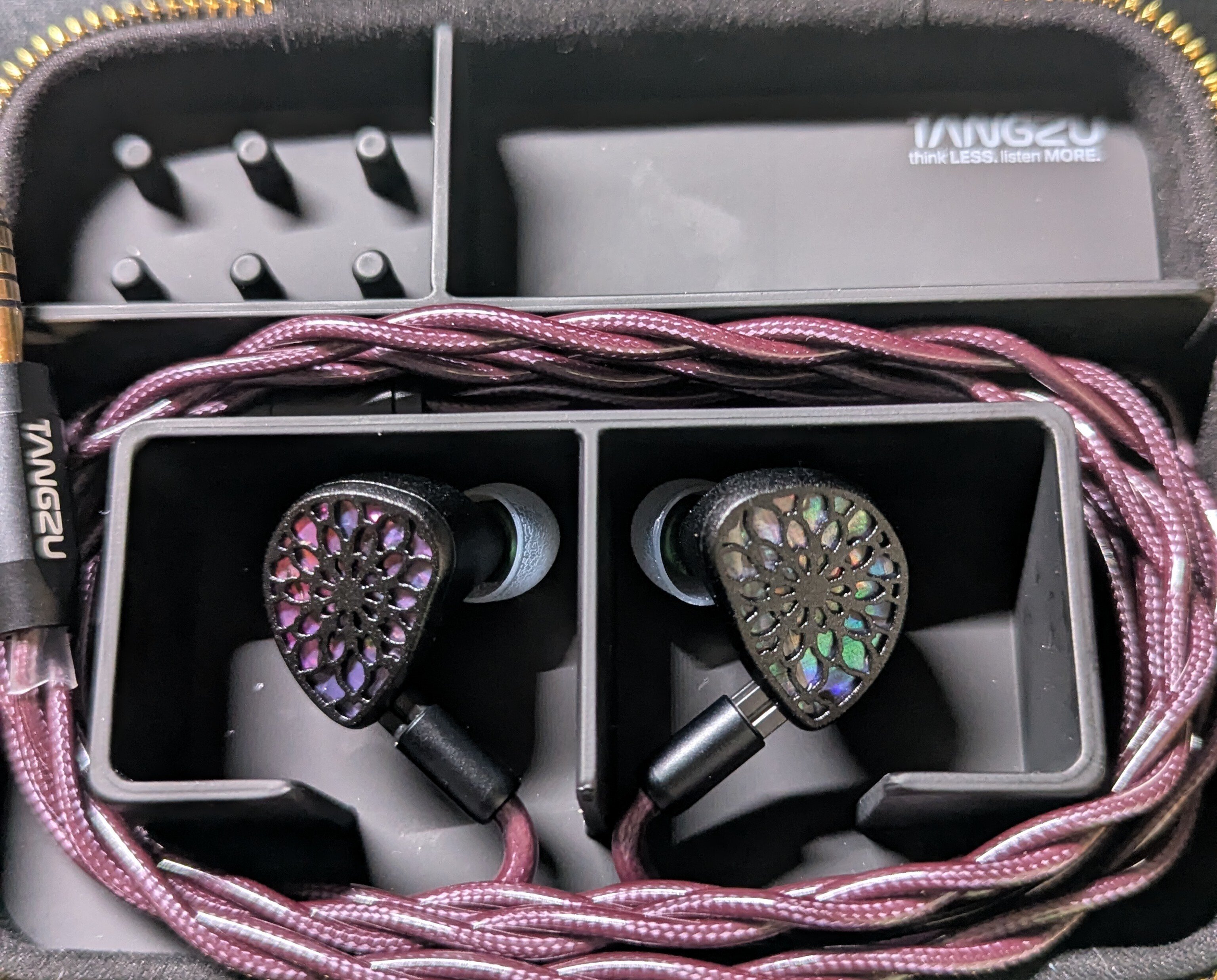 TANGZU 武則天 Zetian Wu The Legend｜1192bakuhu_audio