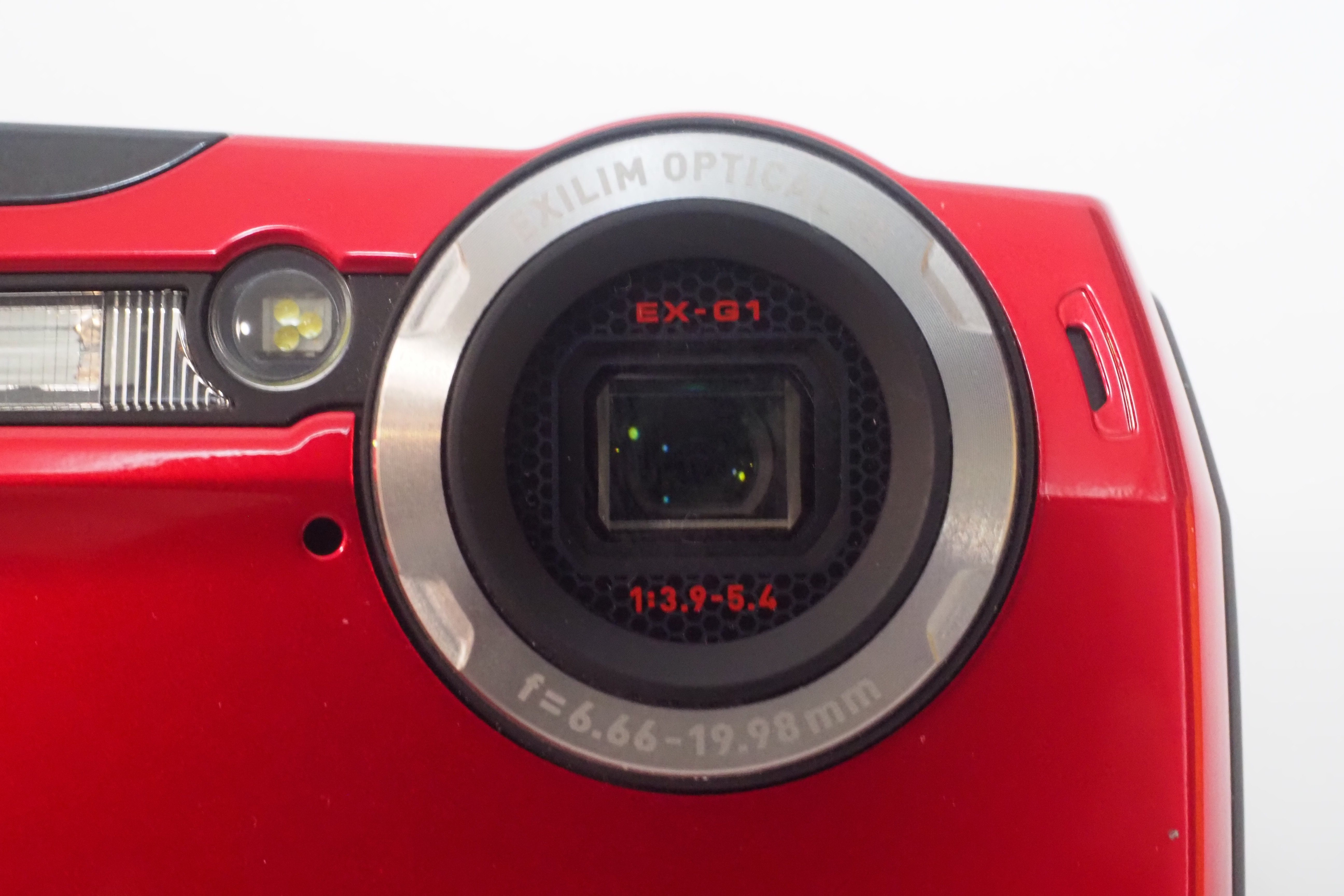 📷CASIO EX-G1 もキタァー！｜GR宮前