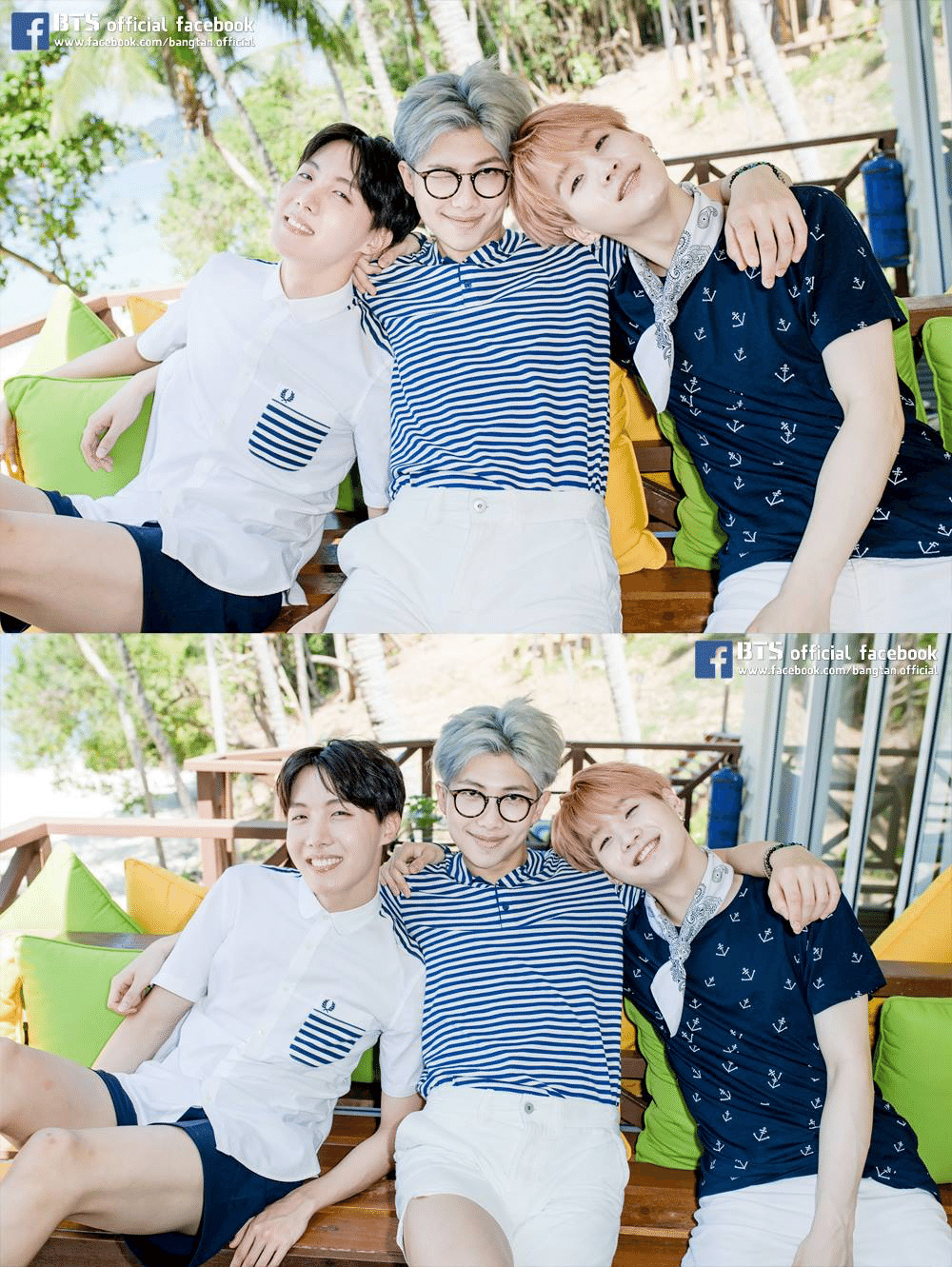 BTS SUMMER PACKAGE in KOTA KINABALU 2015｜beforesunrise59