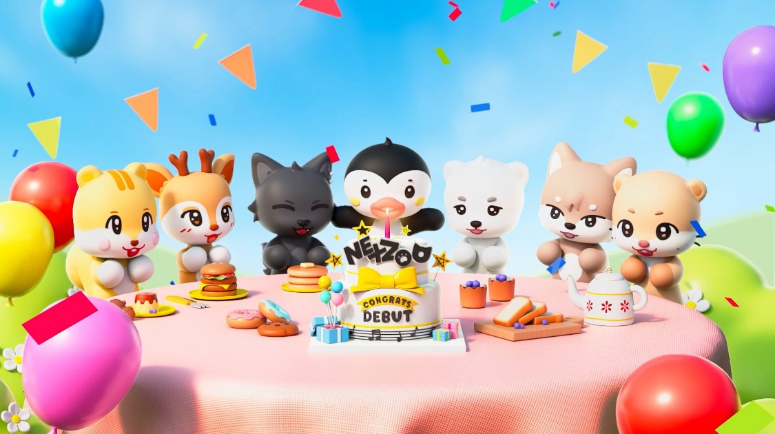 NEXZOOついに発売！！｜ソロシニアライフ