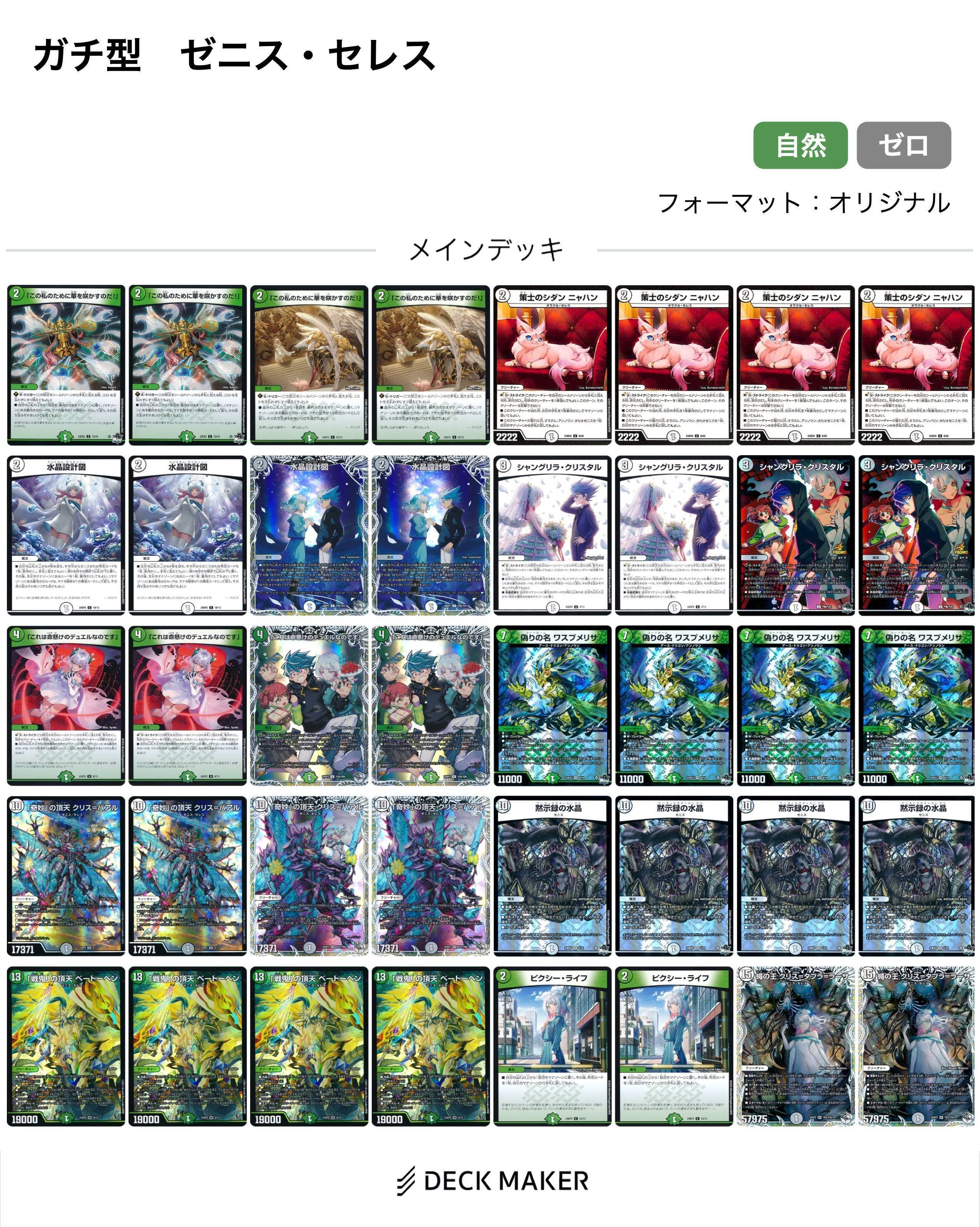 ゼニスのススメ｜風馬 成道