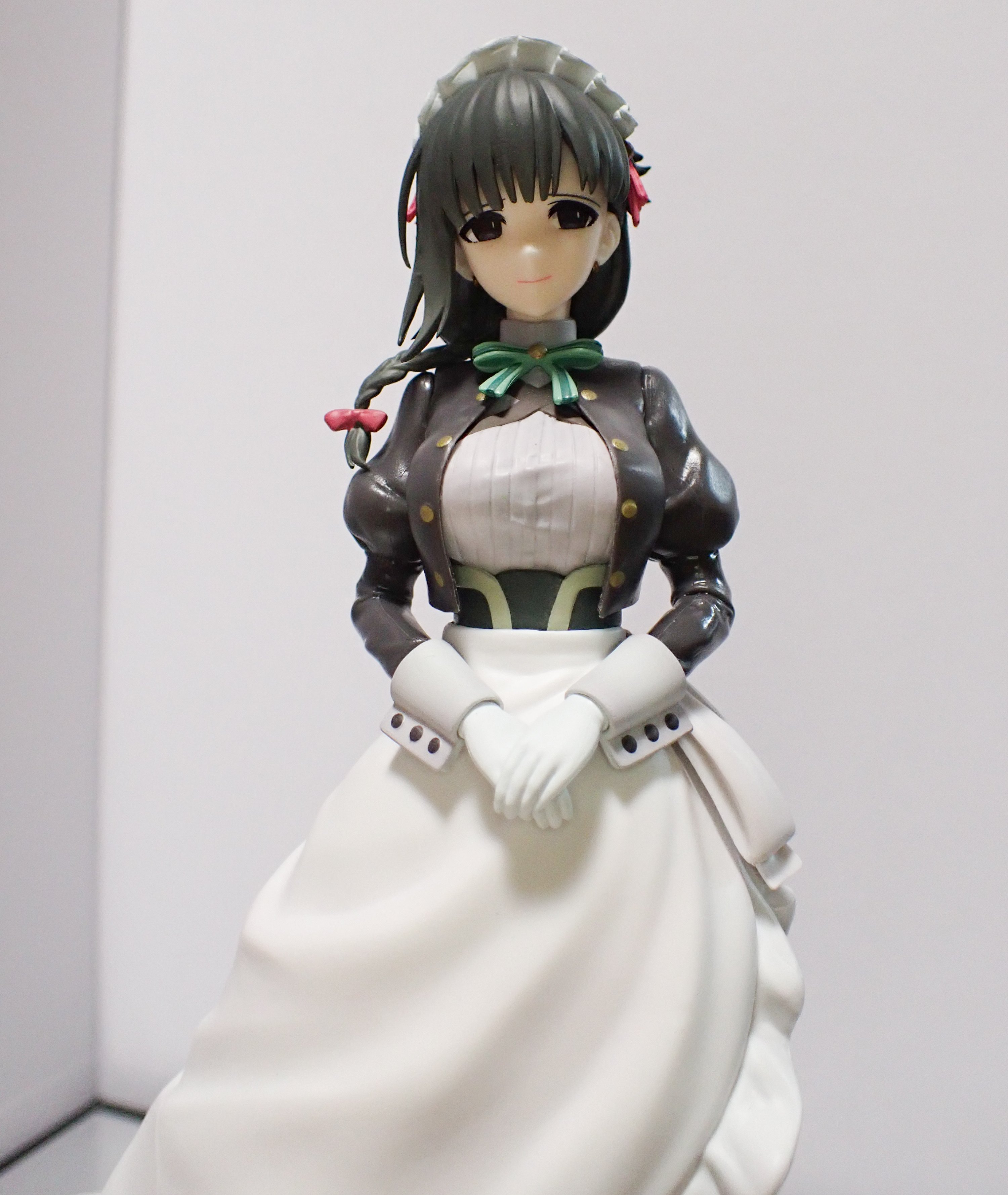 Trio-Try-iT 雪（君は冥土様）｜セるしうす