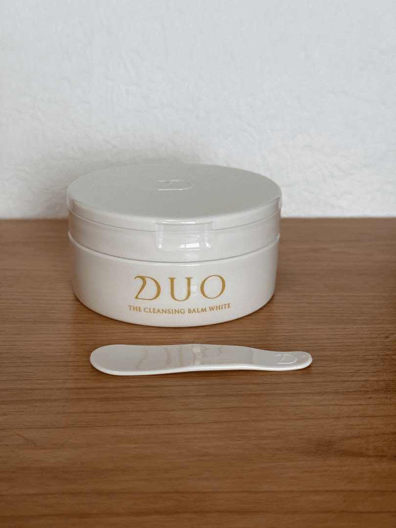 DIO ザ クレンジングバーム ホワイト 90g 1個 100g 4個 計5個 Amazon