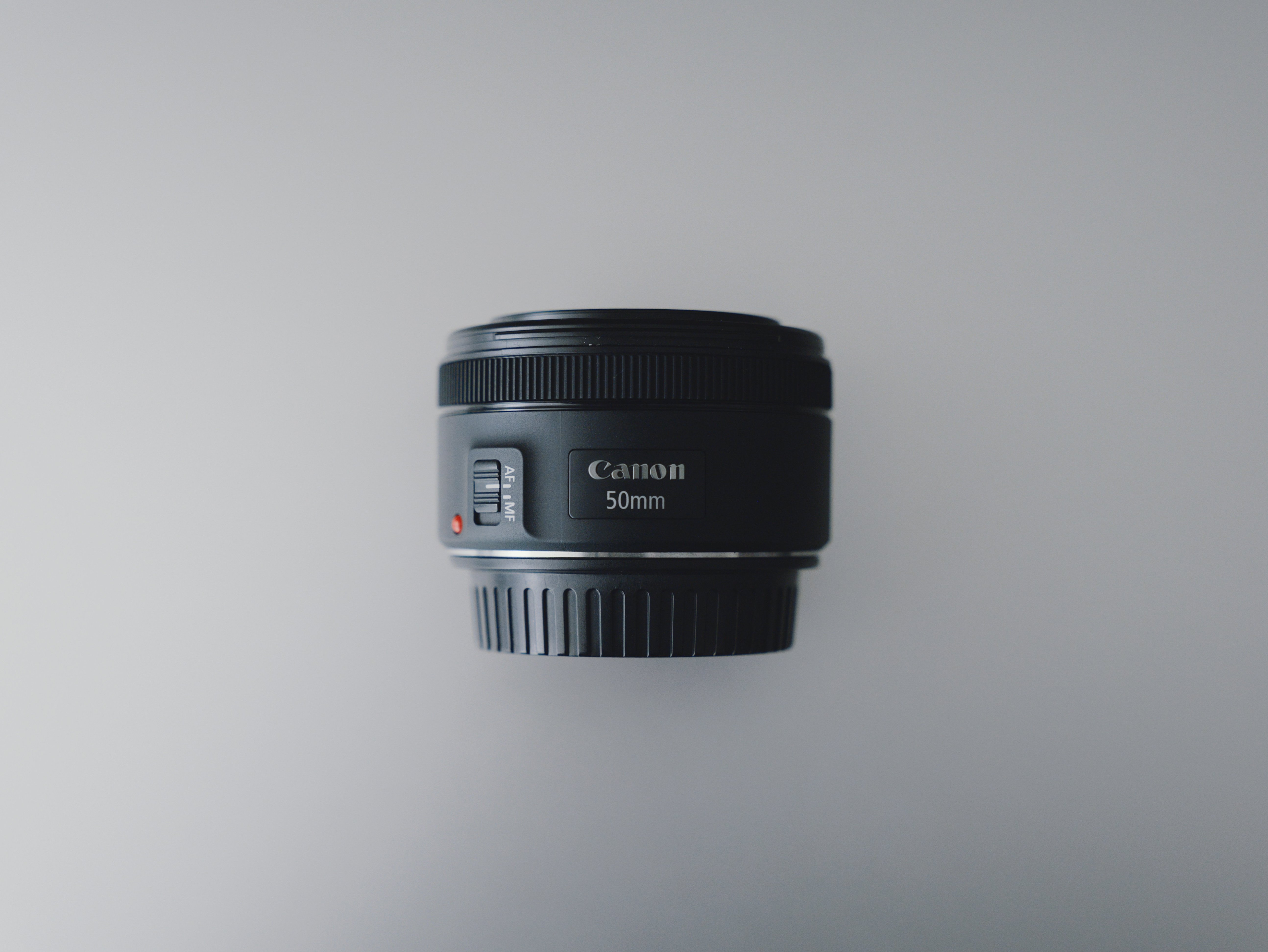 一万円でこのクオリティ-Canon EF 50mm f1.8 STMが予想外に神レンズ