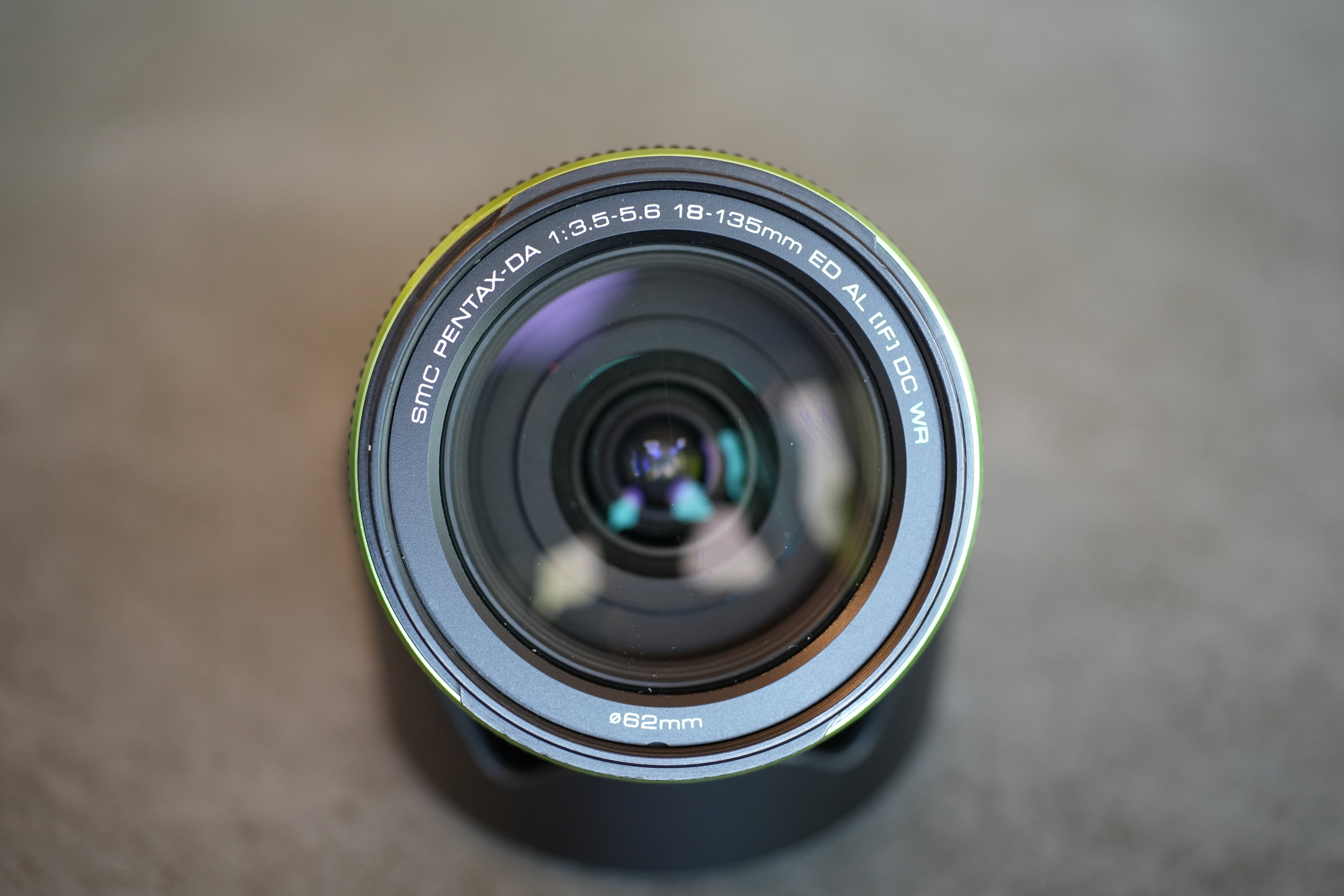 smc PENTAX-DA 18-135mmF3.5-5.6ED AL[IF] DC WRをレビューして真価を