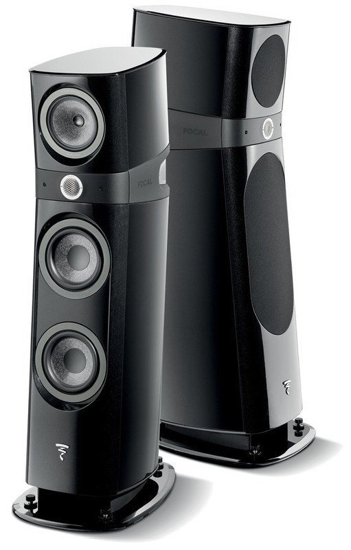 スピーカー研究②:ウーファー｜bergman