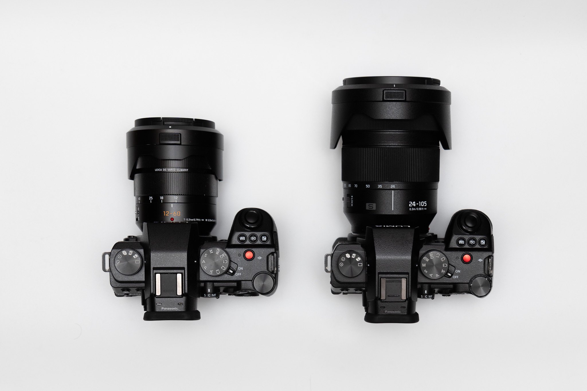 ルミマガ編集部】LEICA DG VARIO-ELMARIT 12-60mm/F2.8-4.0 ASPH