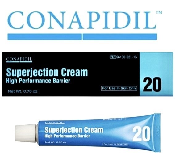 SuperjectionCream スーパージェクションクリーム シミ改善肌再生