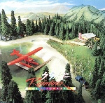 THE SQUARE「うち水にRainbow」(1983)｜音楽の杜