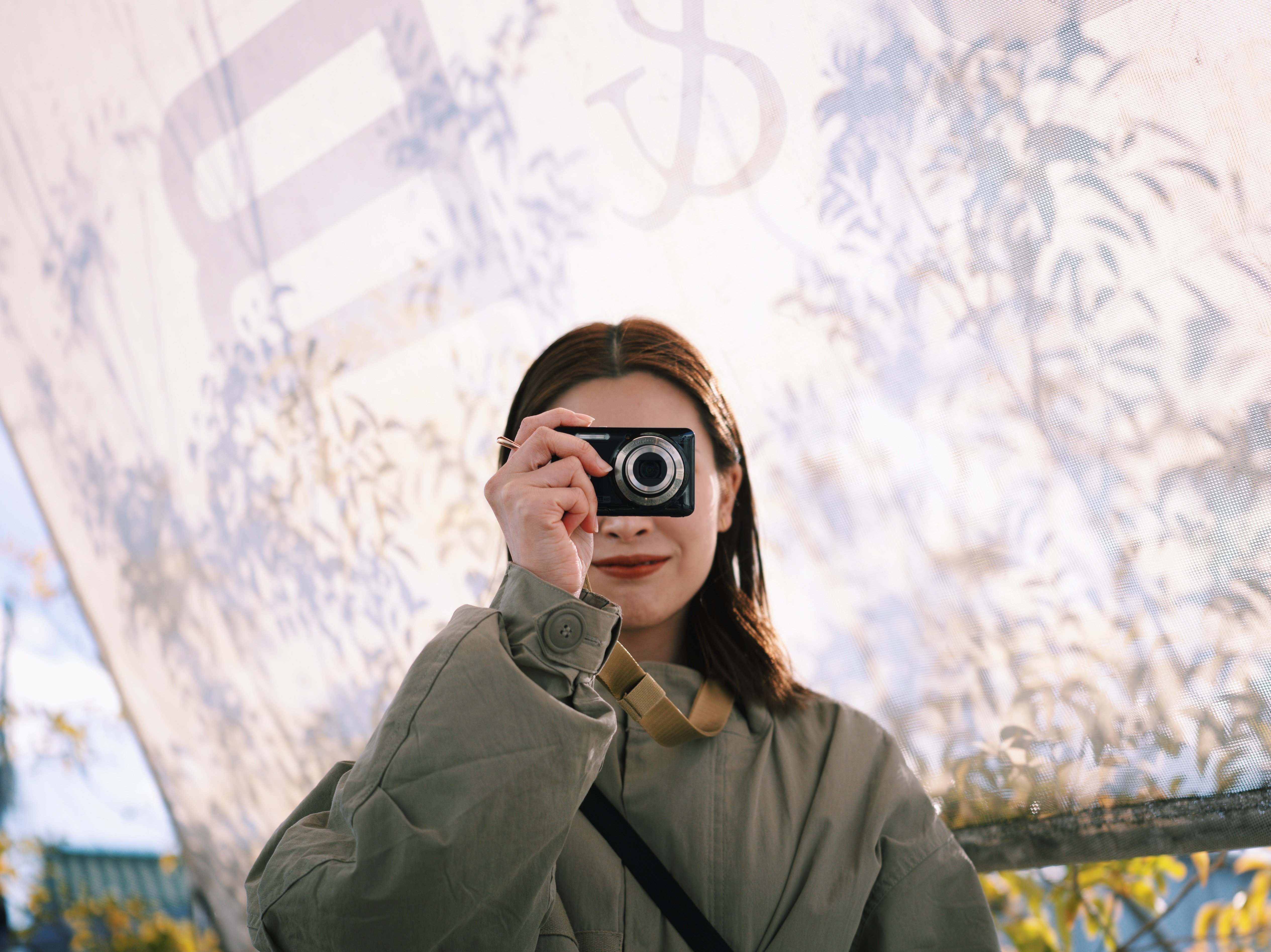 寄稿「スマホじゃ物足りない私が、Kodak FZ55に夢中になった理由