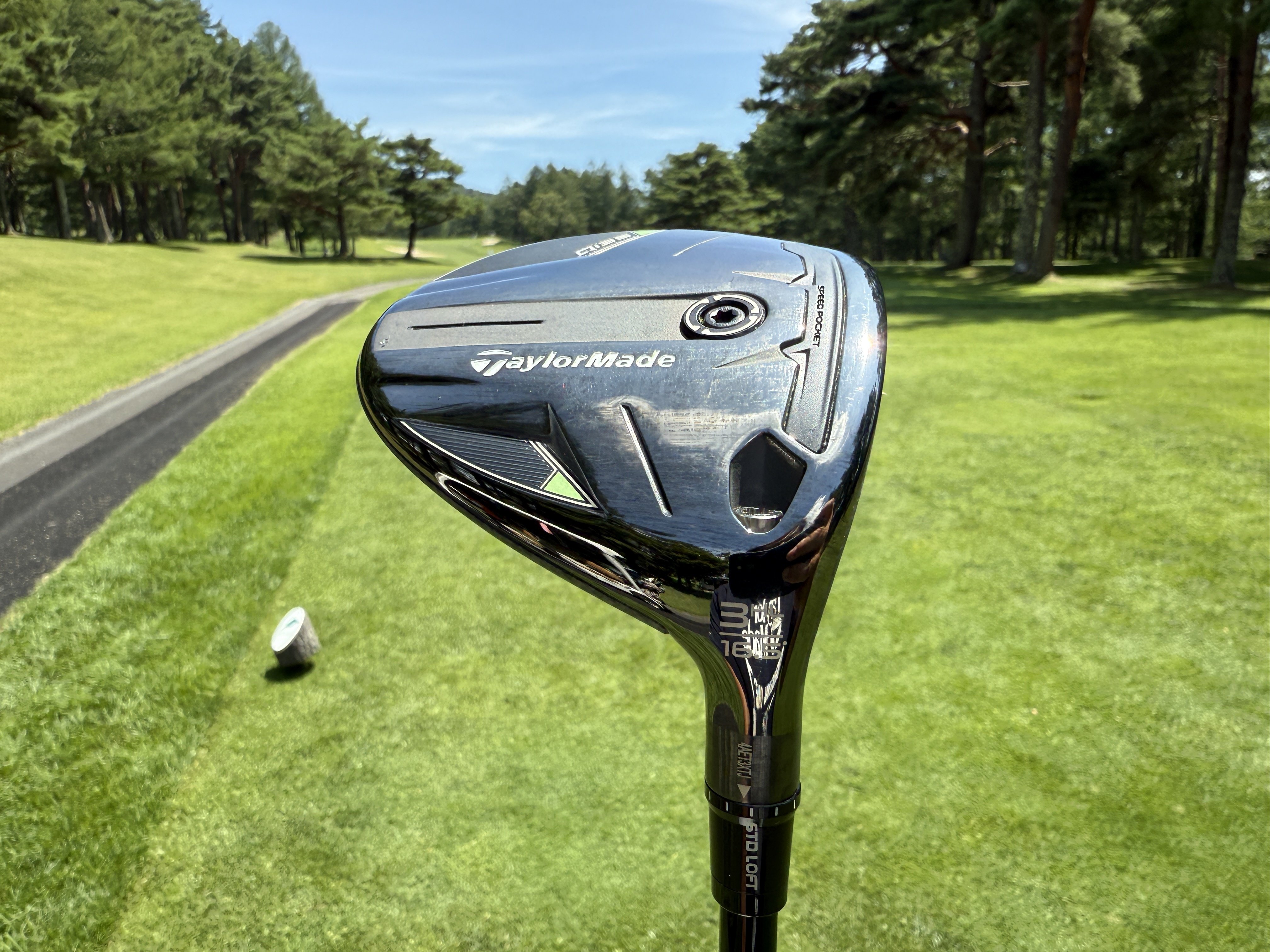 Qi35 3HLを買ってみた。｜Motoharu ”T島”Tajima