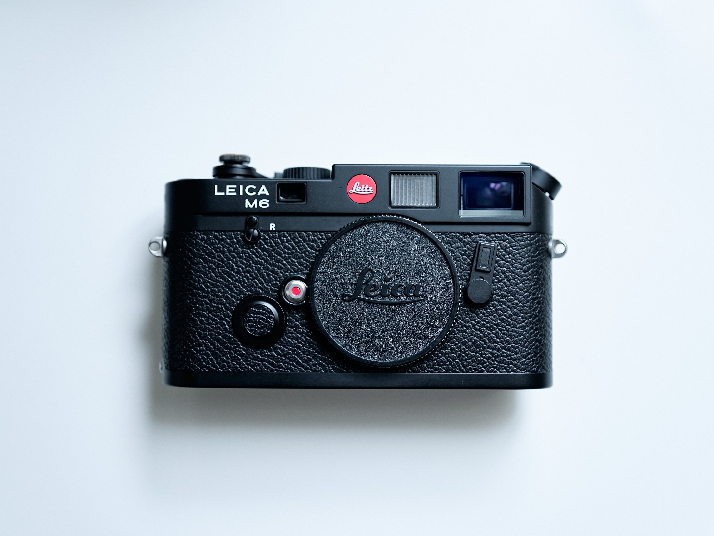 LeicaM6とズミクロン50mm。使い込むほどに育つ相棒｜YO