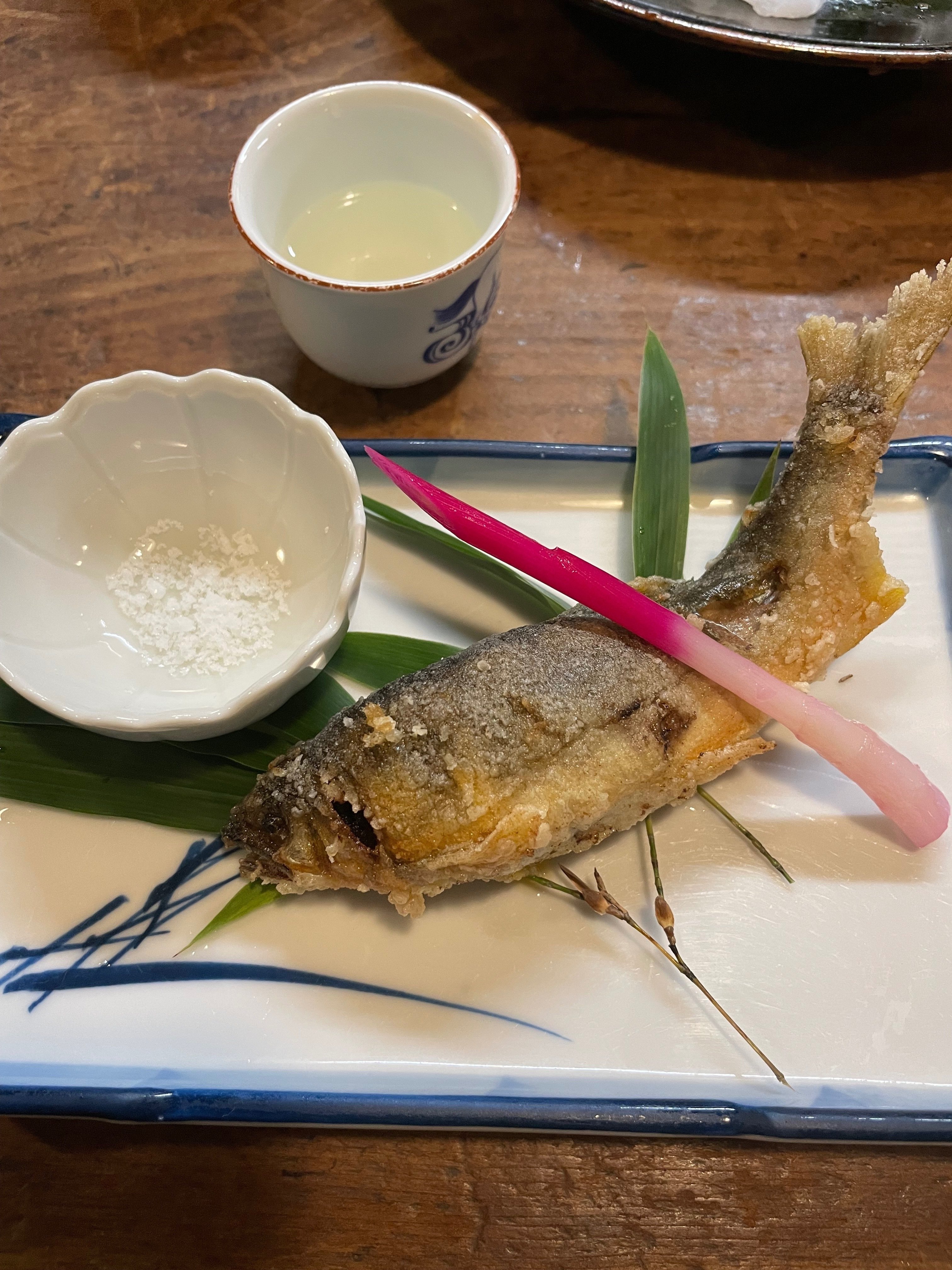 西荻窪的 森英恵｜acogarerumba