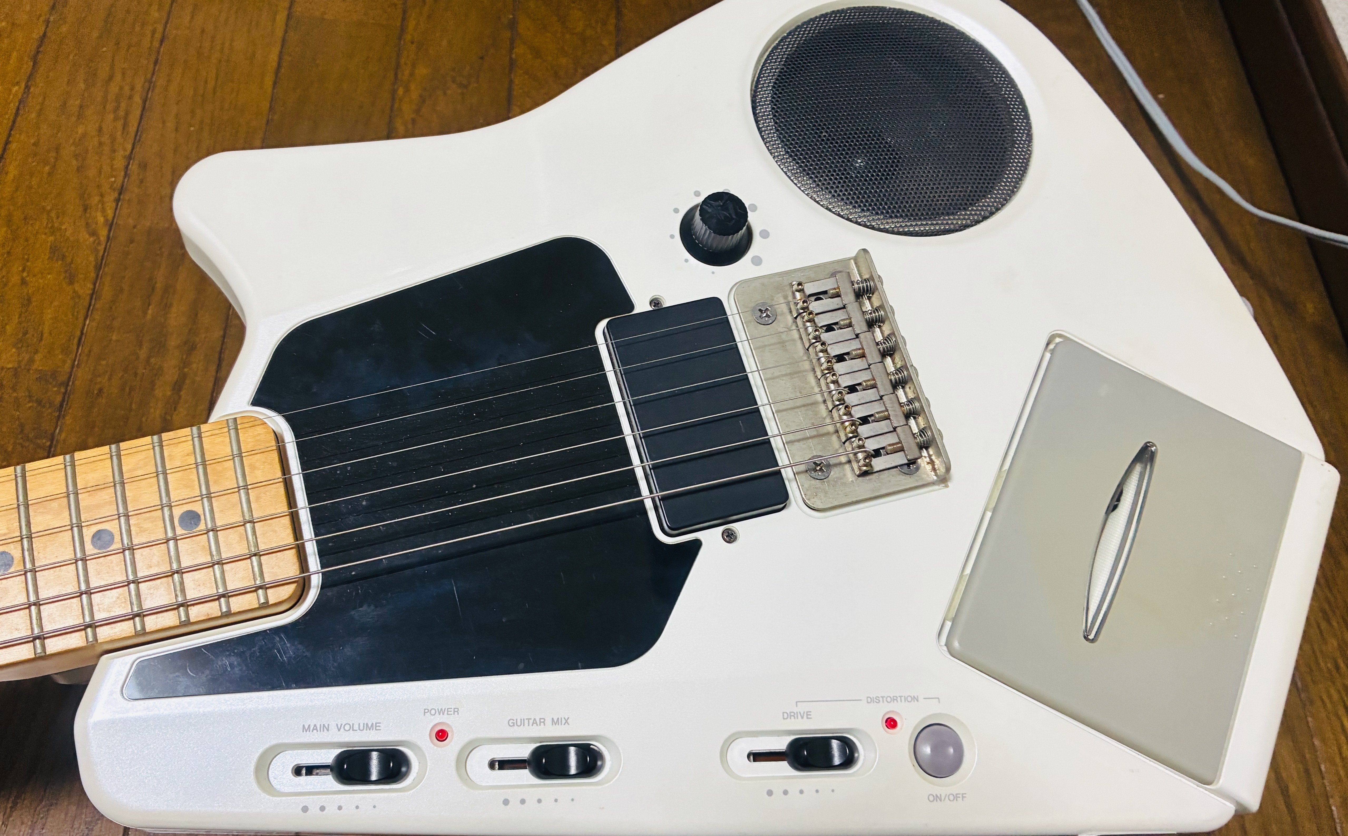 CASIO EG-5 エレキング」ゲット！｜Tookato