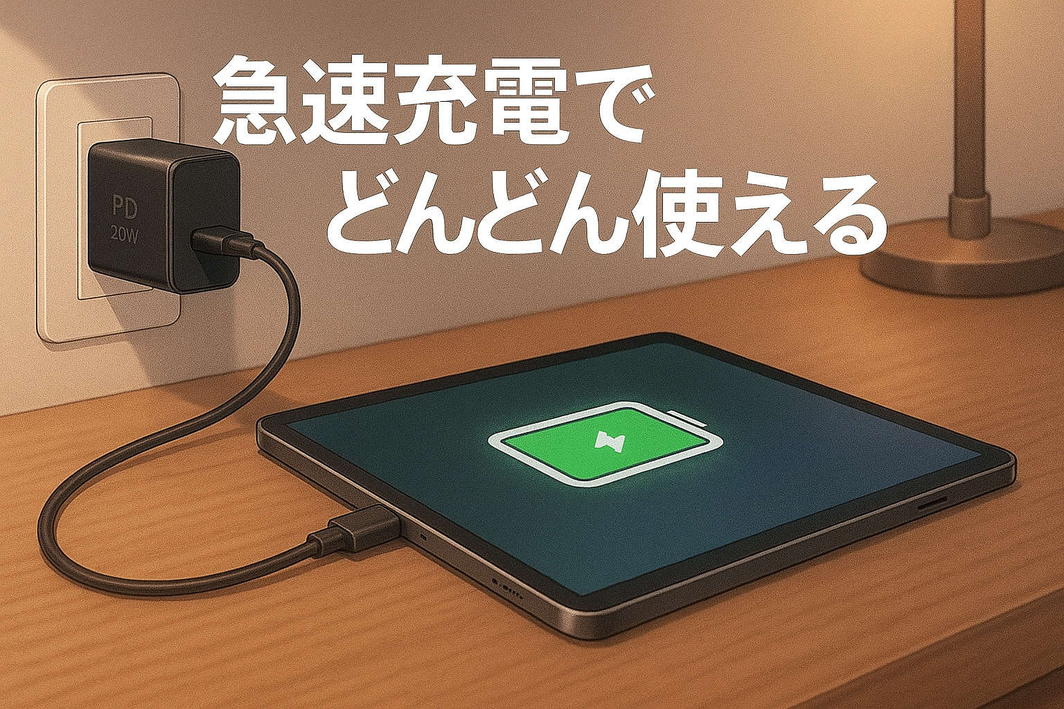 衝撃価格】Wpawa新型タブレットが私の日常を激変させた話。1万円台で