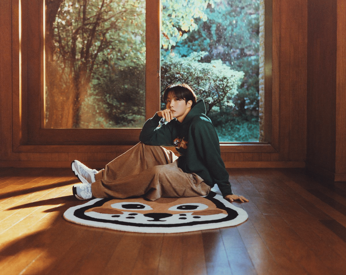 J-HOPE2025[HUMAN HOPE]｜beforesunrise59