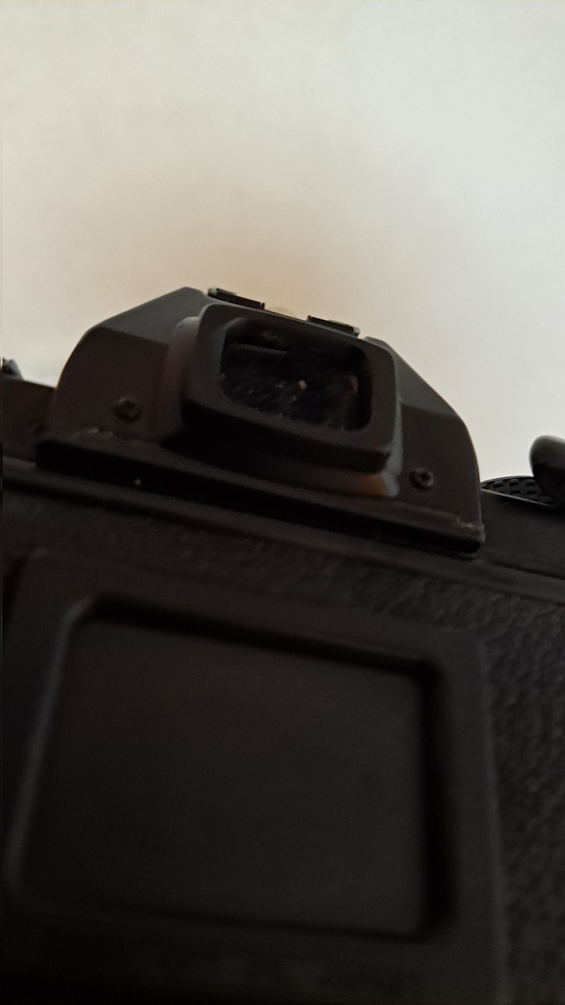 直ったPentax、直らなかったPentax｜うにょーん