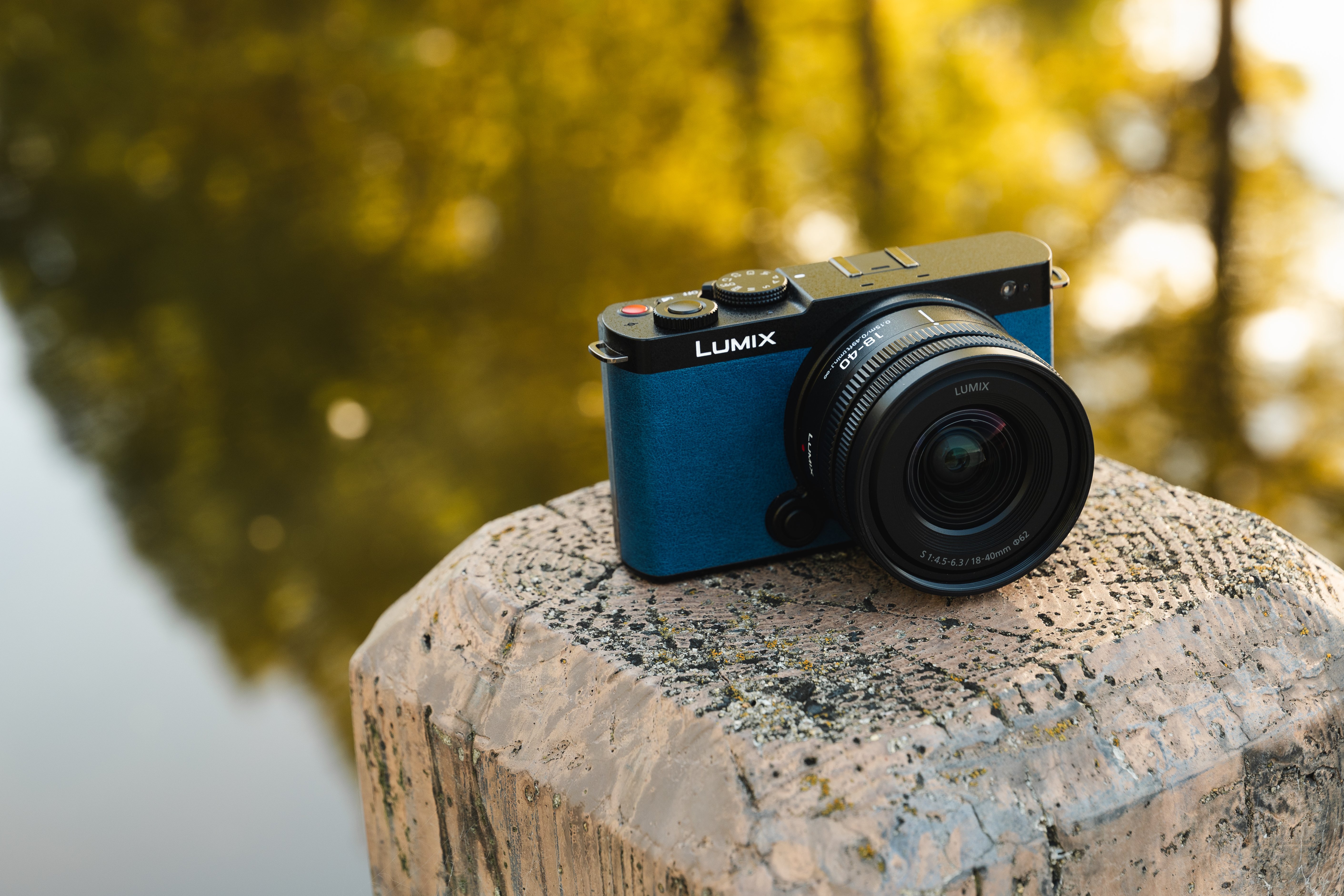 ルミマガ編集部】LUMIX S PRO 24-70mm F2.8使ってみた｜LUMIX Magazine