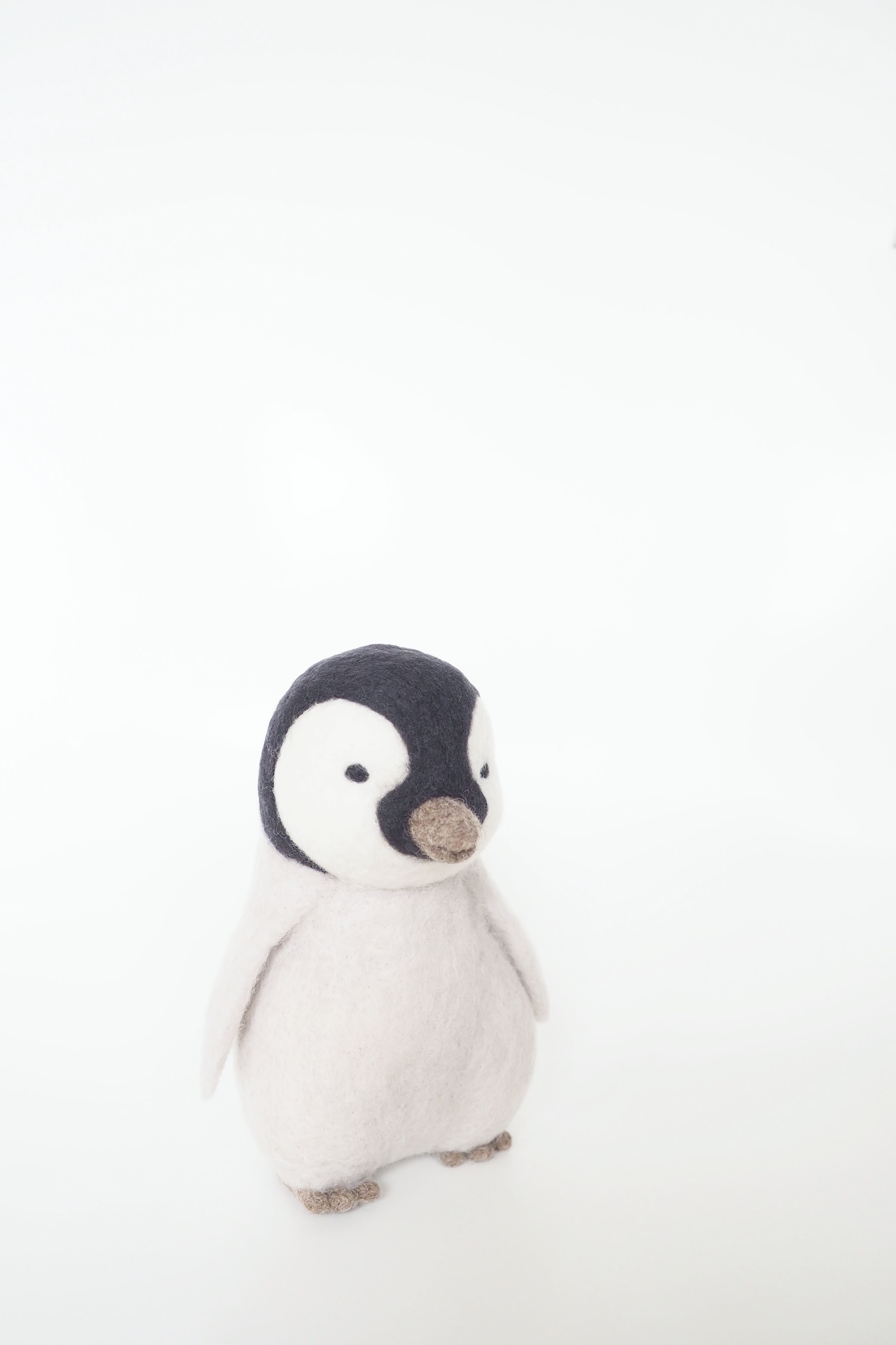 penguin｜SLEEPY SHEEP