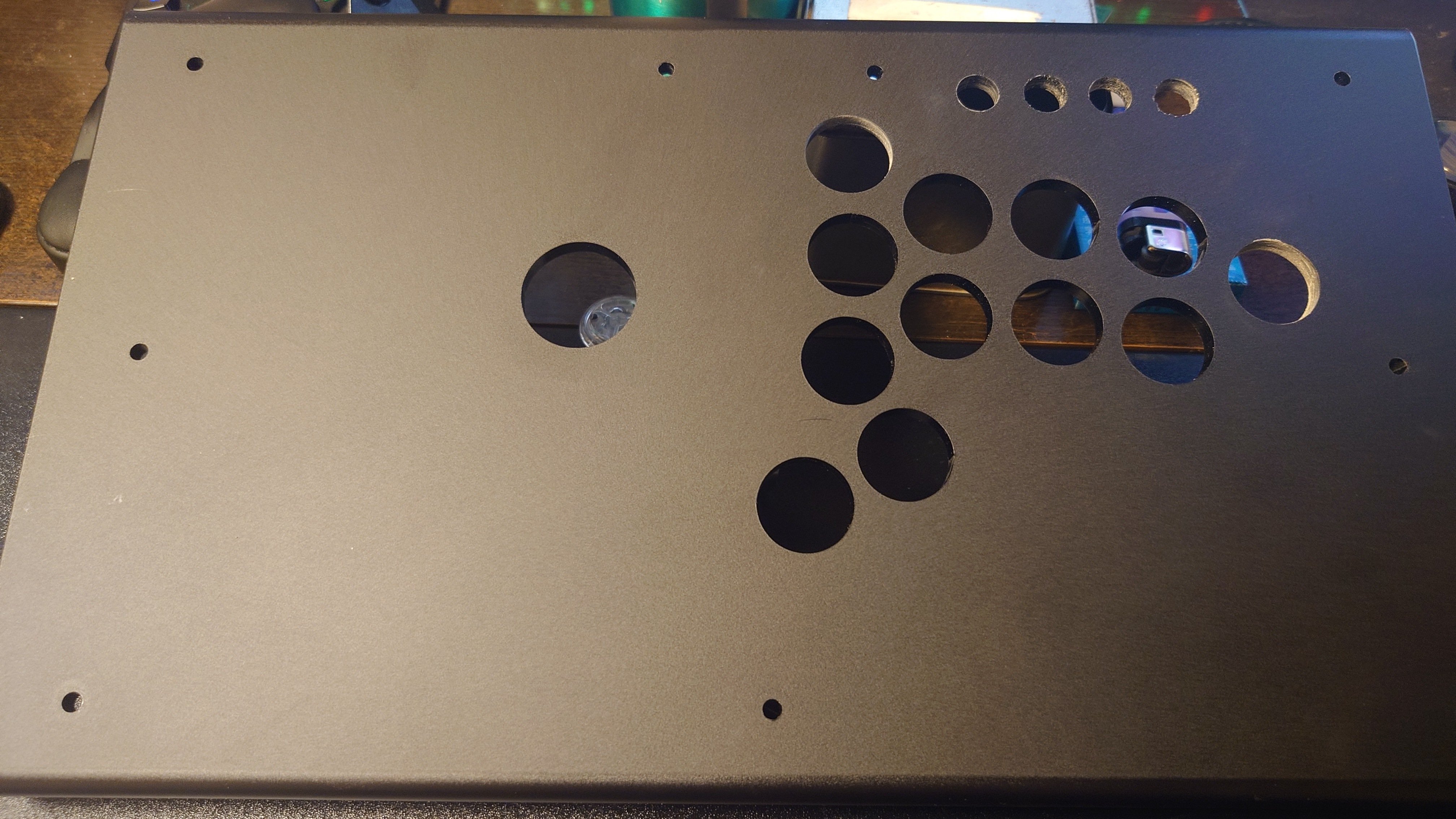 PWS FS-24改造記録｜おまる