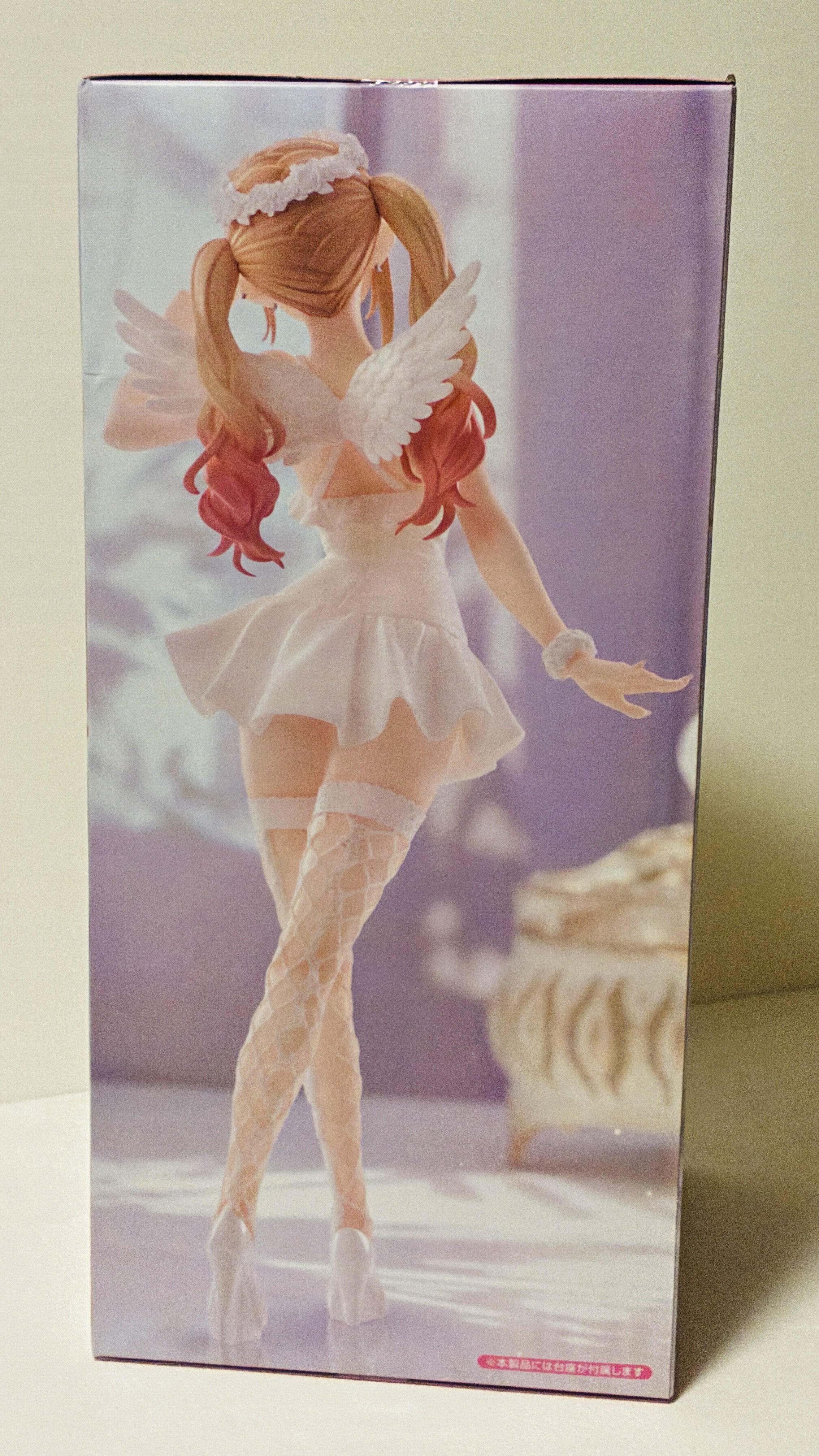 その着せ替え人形は恋をする　喜多川海夢フィギュア　6体　bicute pure その着せ替え人形は恋をする BiCute Pure Figureー喜多川海夢ー