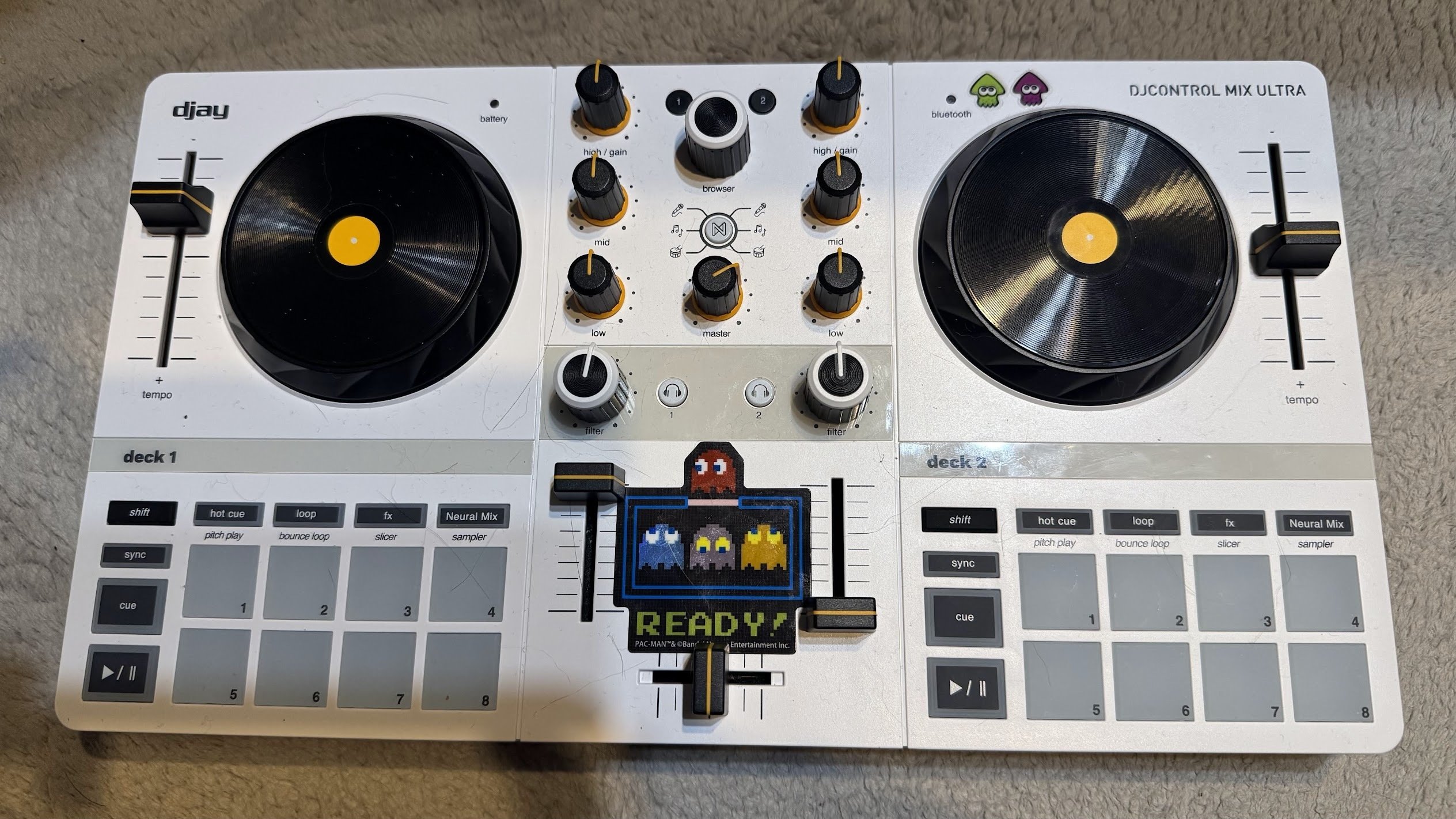 使用しているDJ機材の紹介【2026年1月現在】｜AKKEY