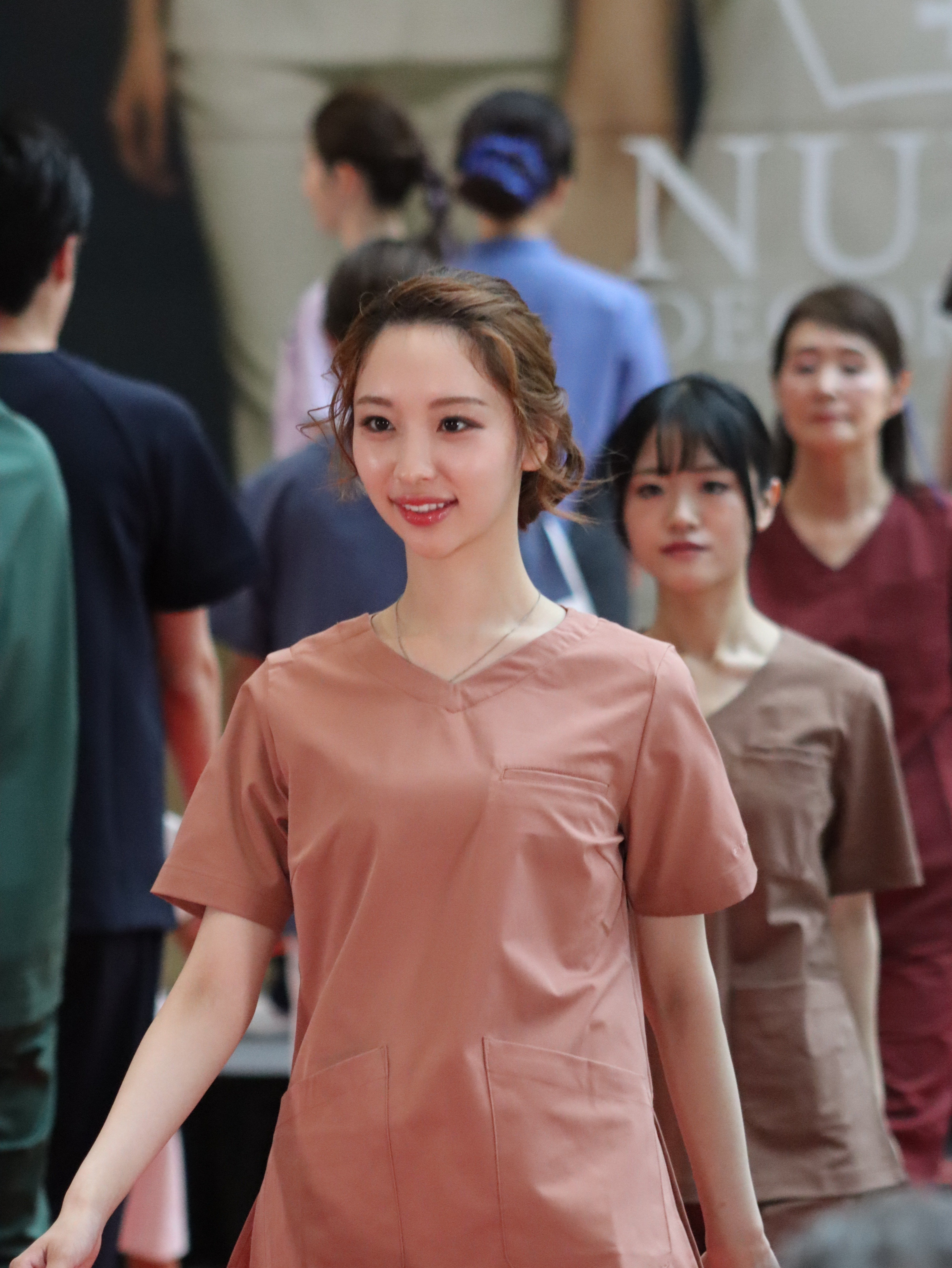 2025年振り返りレポート｜西山妙子（タエさん＠ナースまつり2024実行