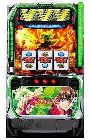 2025年登場パチスロ ブロAWORD｜ブロG