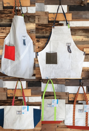 価値を上げる⤴︎アップサイクルブランド｜🌞ディエゴ（上仲 昌吾