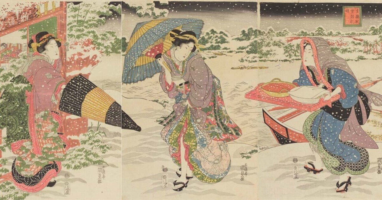 三国志の劉備や関羽が、美女やマッチョにもなるというお話｜太田記念美術館