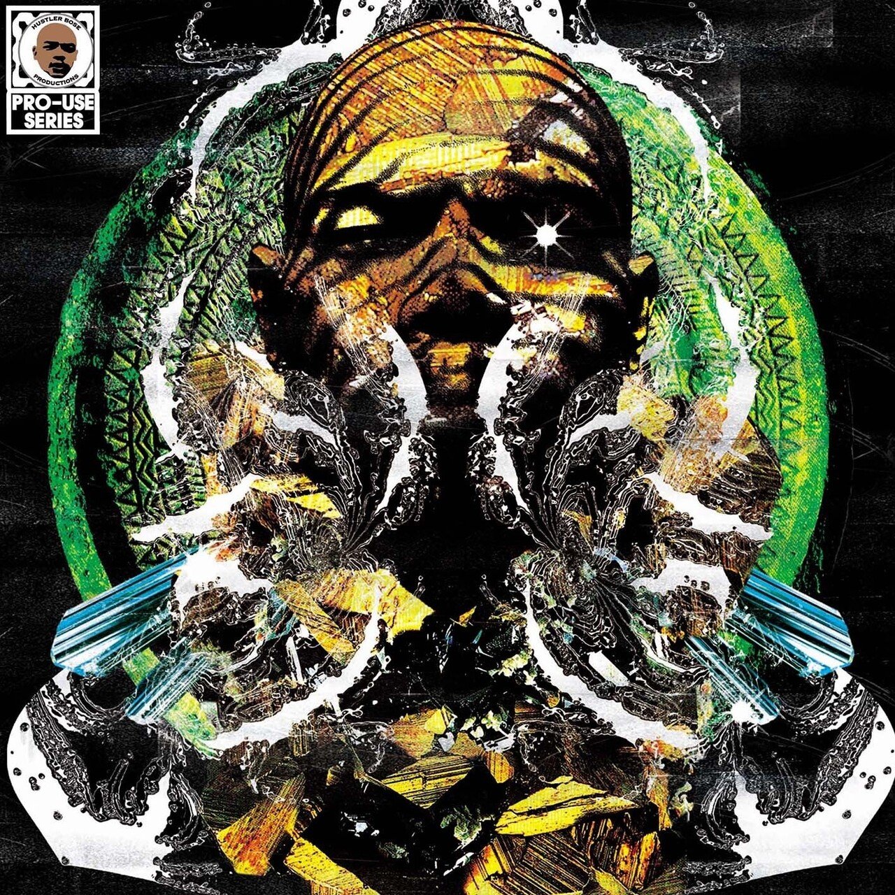 ブッダ・ブランド ～サイン入りレコードA to Z （Donuts版） 第10回