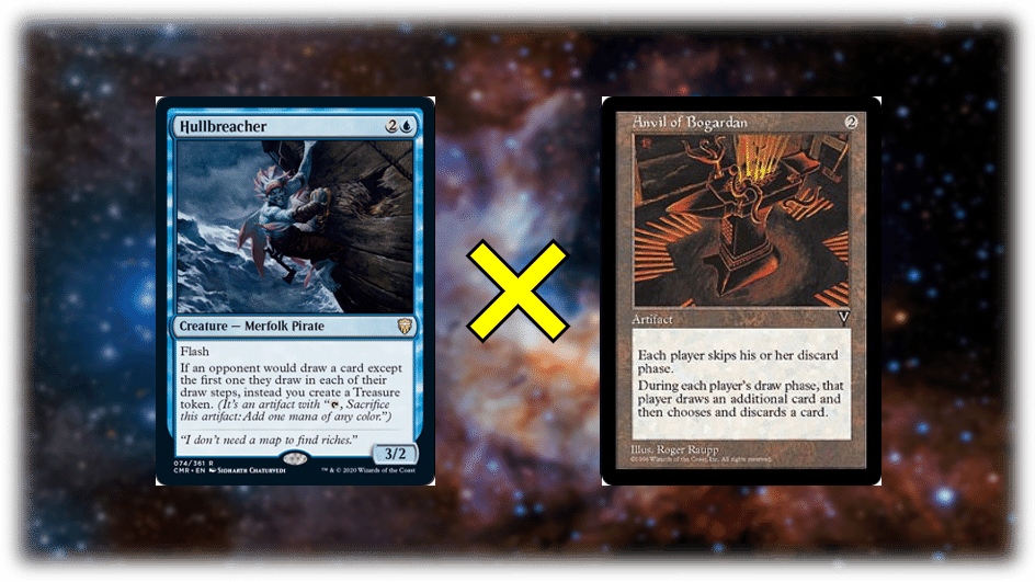 デッキのタネ -天才のひらめき- Vol.2｜Mana Capsule