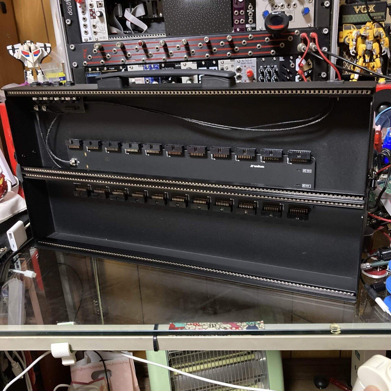 ケースが充実=ケース充｜Z_Hyper