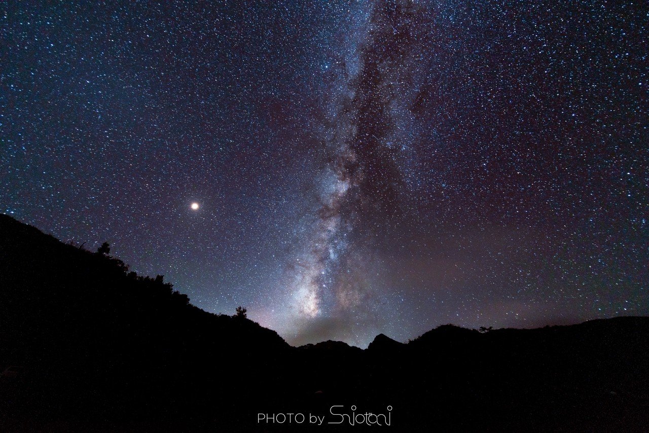 星をダイナミックに切り取れる！ ｜ LAOWA 15mm f2 Zero-D レビュー