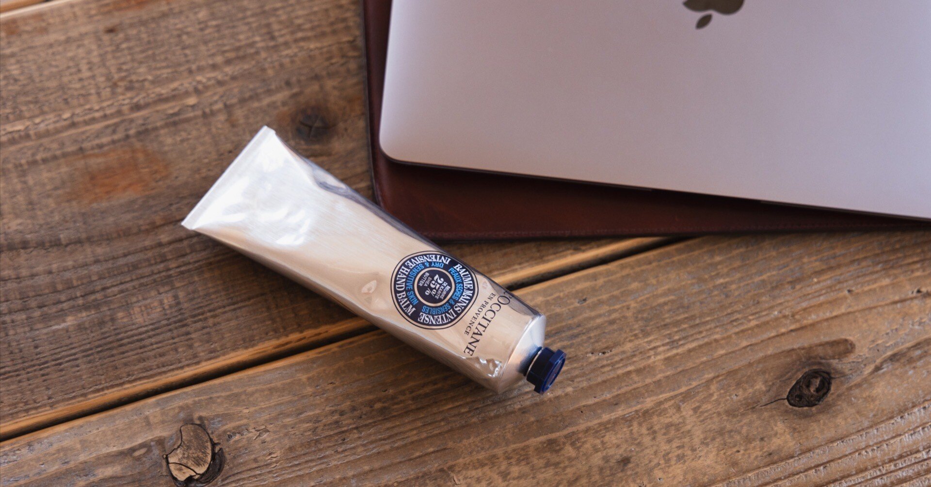 明らかに安すぎる。ロクシタン シア ザ・バームの150mlを買ってみた