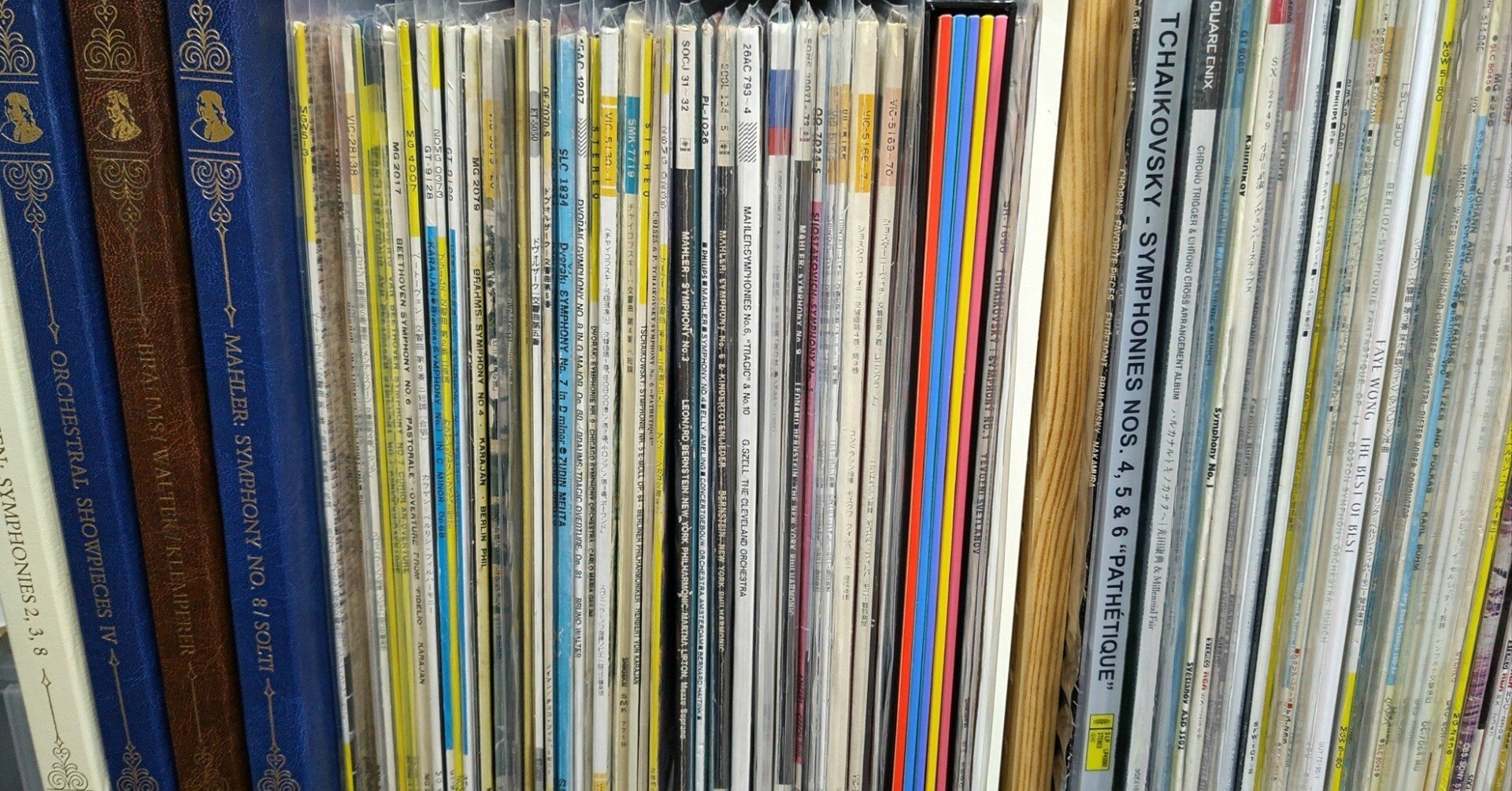 これが良かったレコード2024（主にクラシック）｜Satoshi Oda