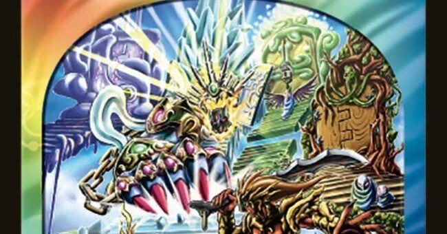 ミラミスホーガンキューブ【デュエマ】【独自環境デッキ紹介】｜顎蝮