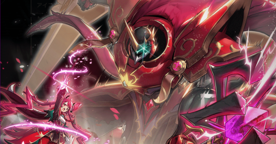 遊戯王MD】原石青眼 デッキ紹介とWCS記録【2025 WCS 2nd 最終402位