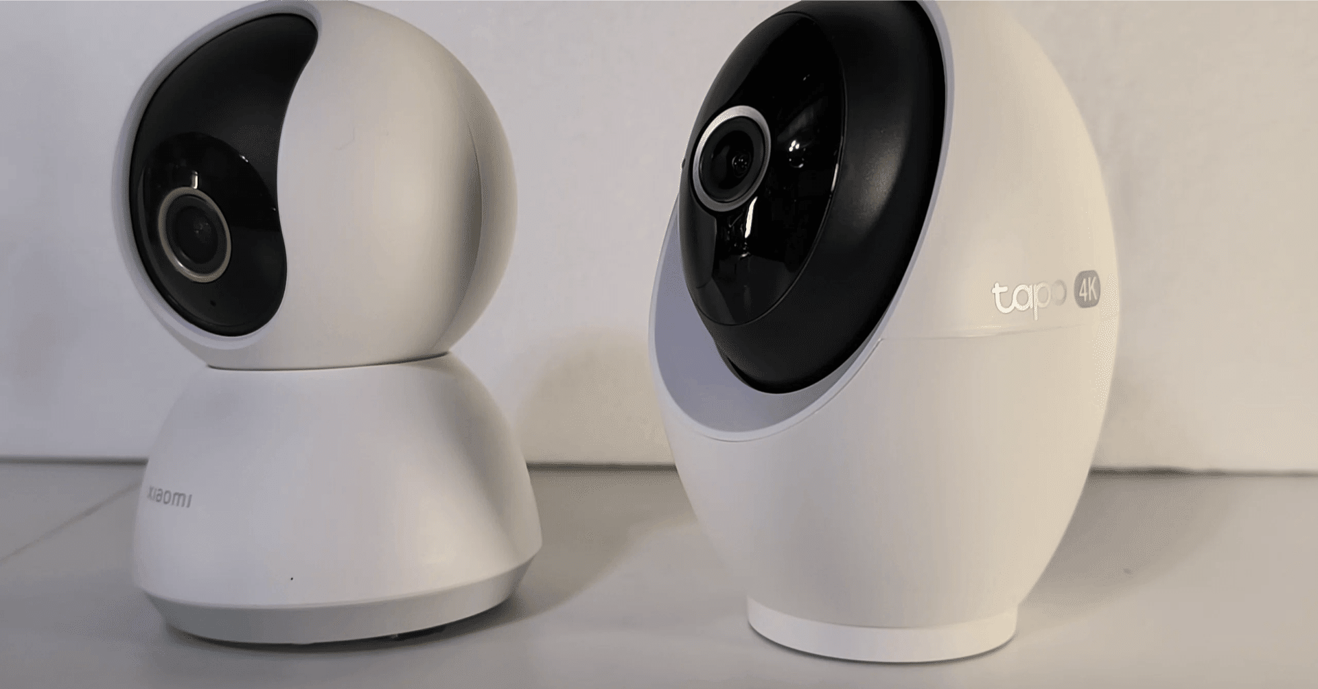 ONVIF＆4K室内監視カメラ】TPｰLink Tapo C260実機レビュー｜重藤 六