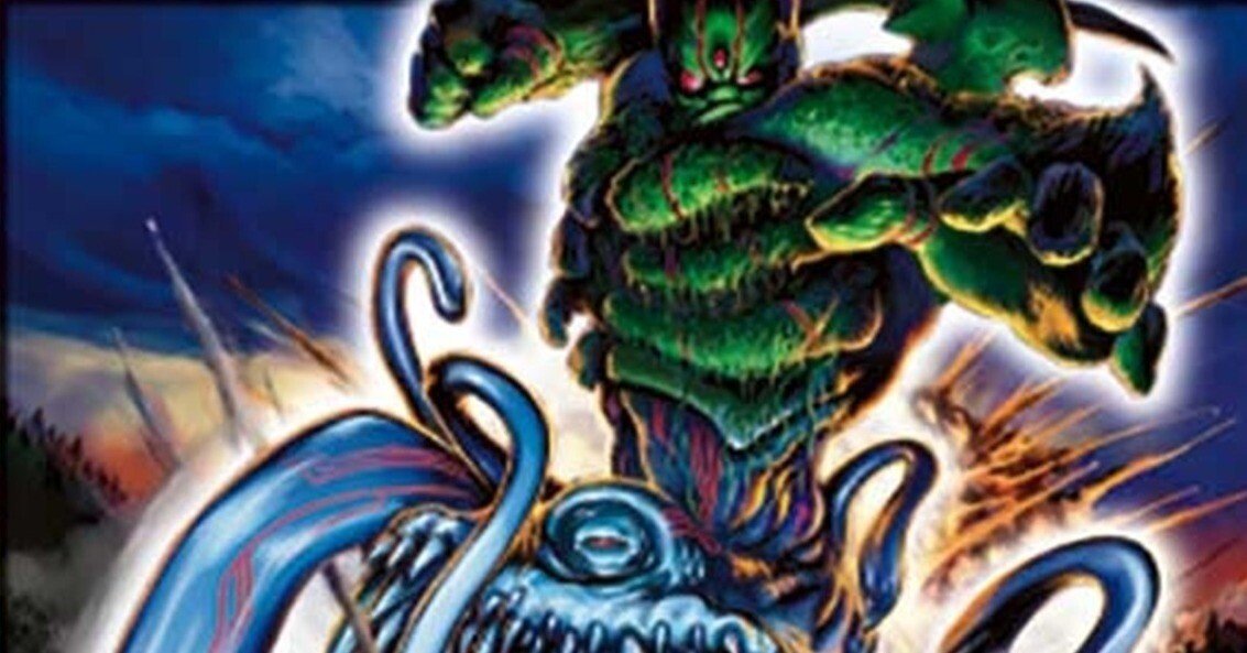 シノビドルゲーザ徹底解説 - デュエマクラシック08【11/23 平野杯優勝