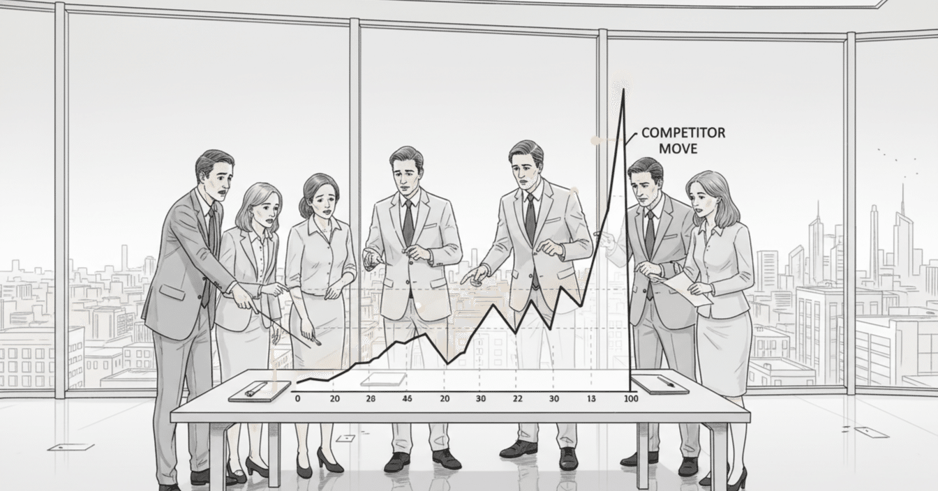 リアルオプションが教える：不確実性が高いプロジェクトの意思決定