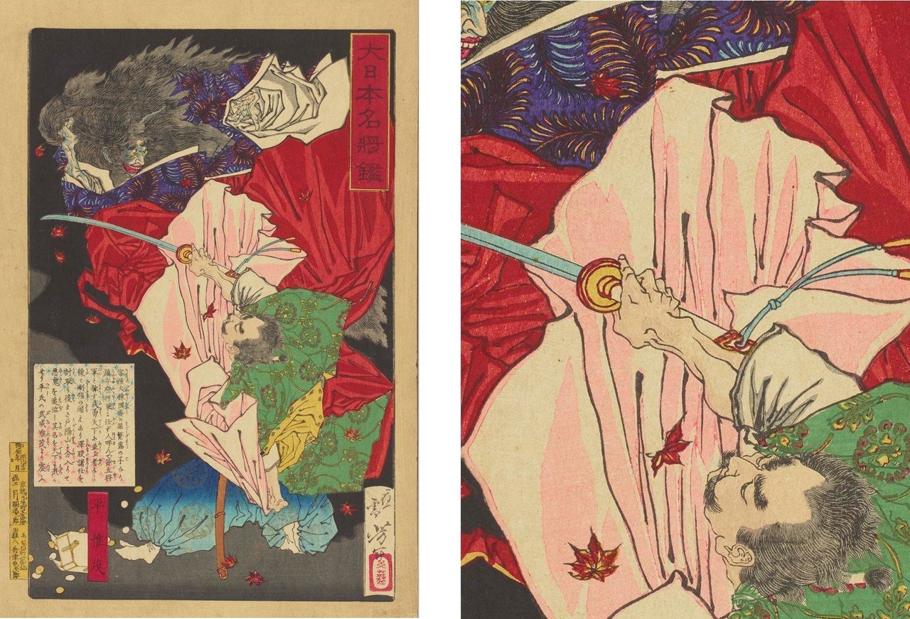 空摺はどのように制作するのか、現代の職人さんに聞いてみた｜太田記念