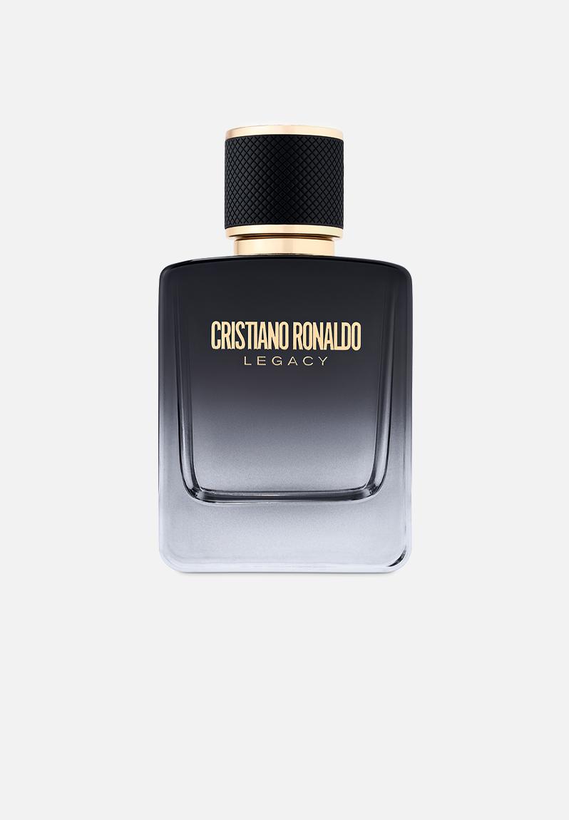Cristiano Ronaldo Legacy オードトワレ 50ml Cristiano Ronaldo