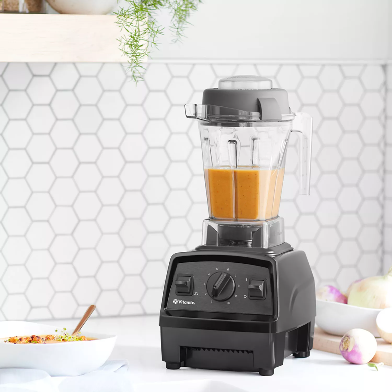 Vitamix E310 Explorian Blender | Sur La Table