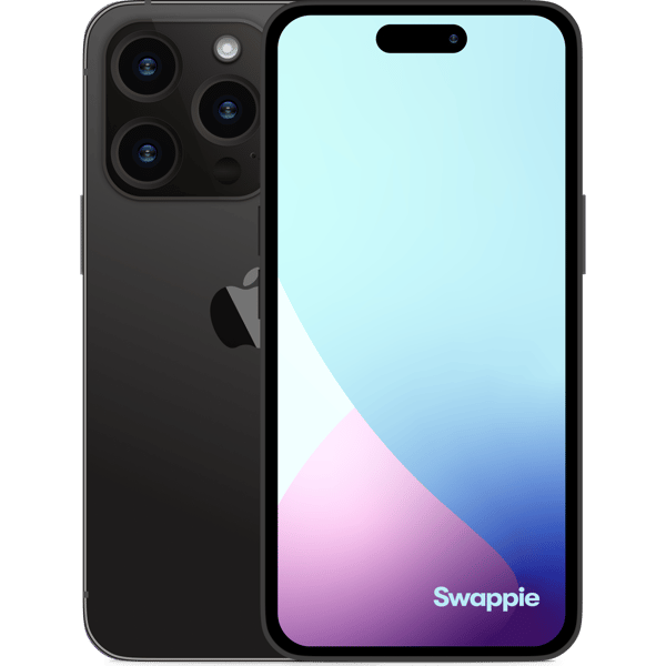 iPhone 14 Pro Max 512GB Space Black - From €639 - Swappie