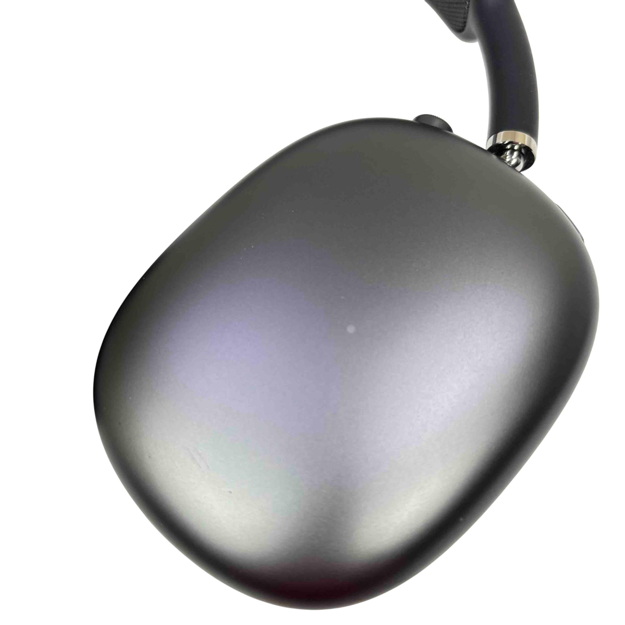 Apple AirPods Max Model A2096 Over-Ear Wireless Headphones - Space