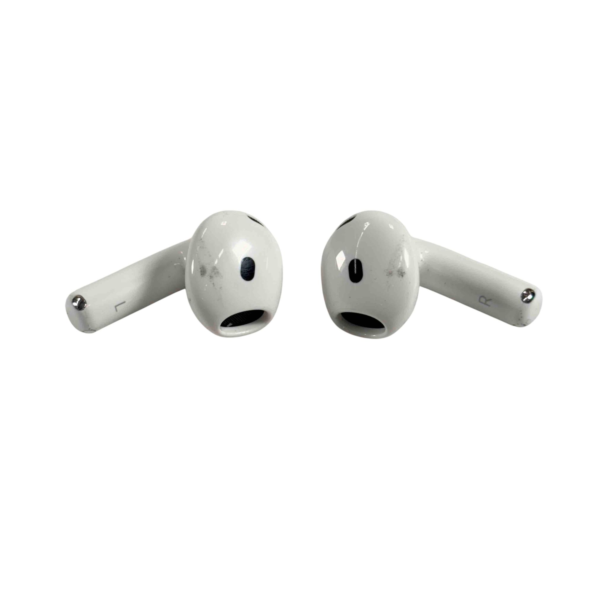 Apple AirPods 4 A3055 Active Noise Cancellation Wireless Bluetooth