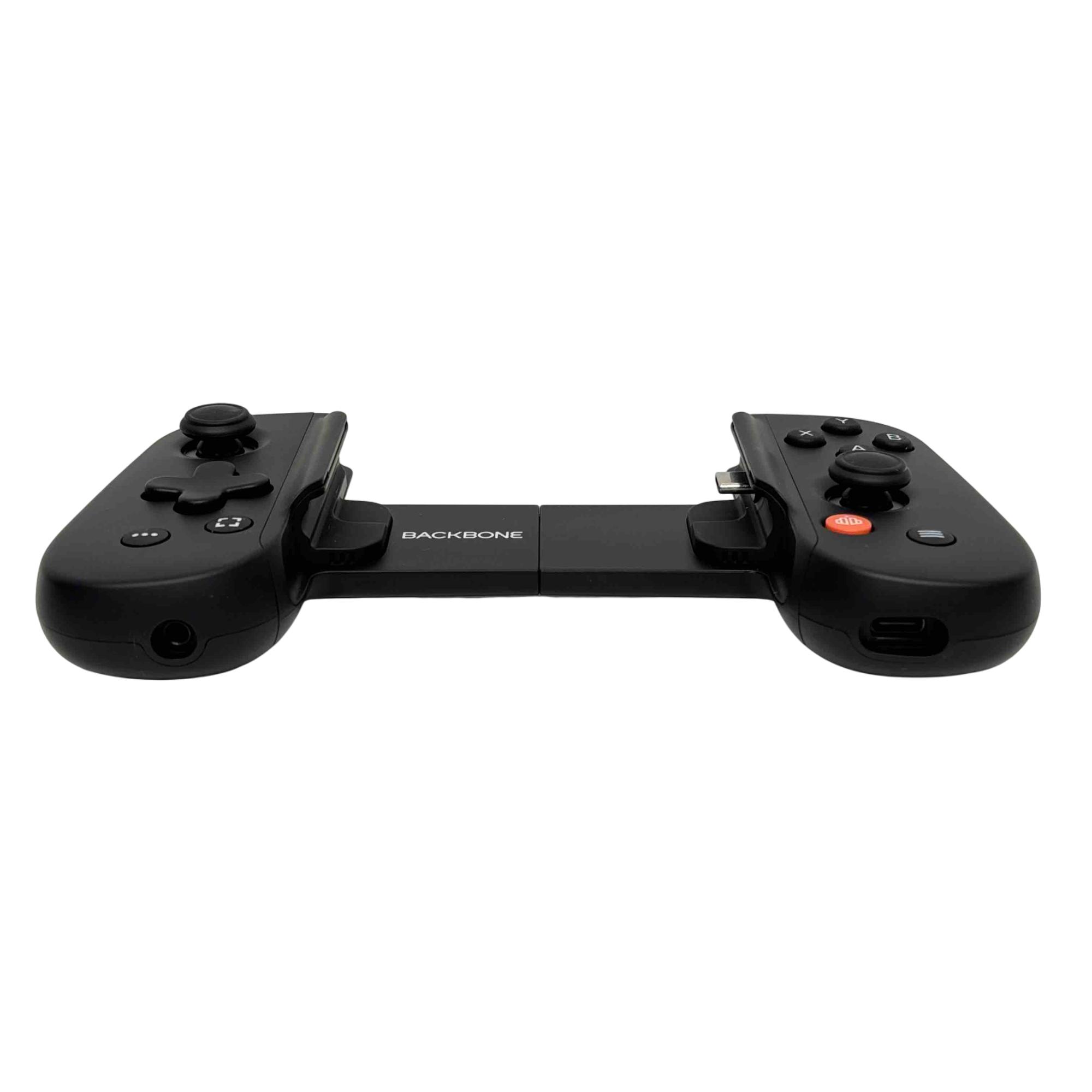 Backbone One Gen 2 BB-51-P-BR Type-C Mobile Gaming Controller