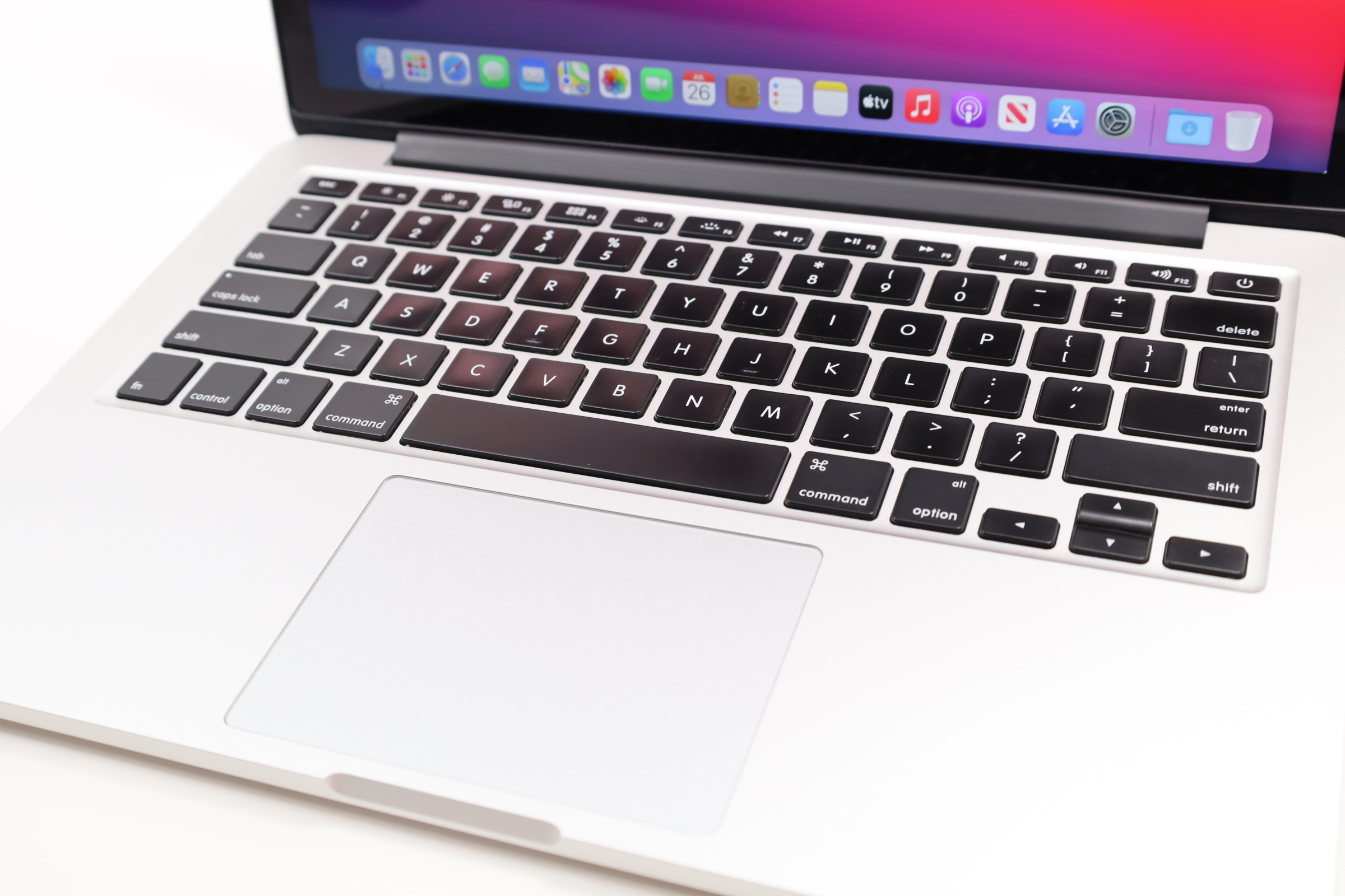 Apple MacBook Pro 2013 ME866LL/A Core i5-4288U 2.6GHz 8GB RAM