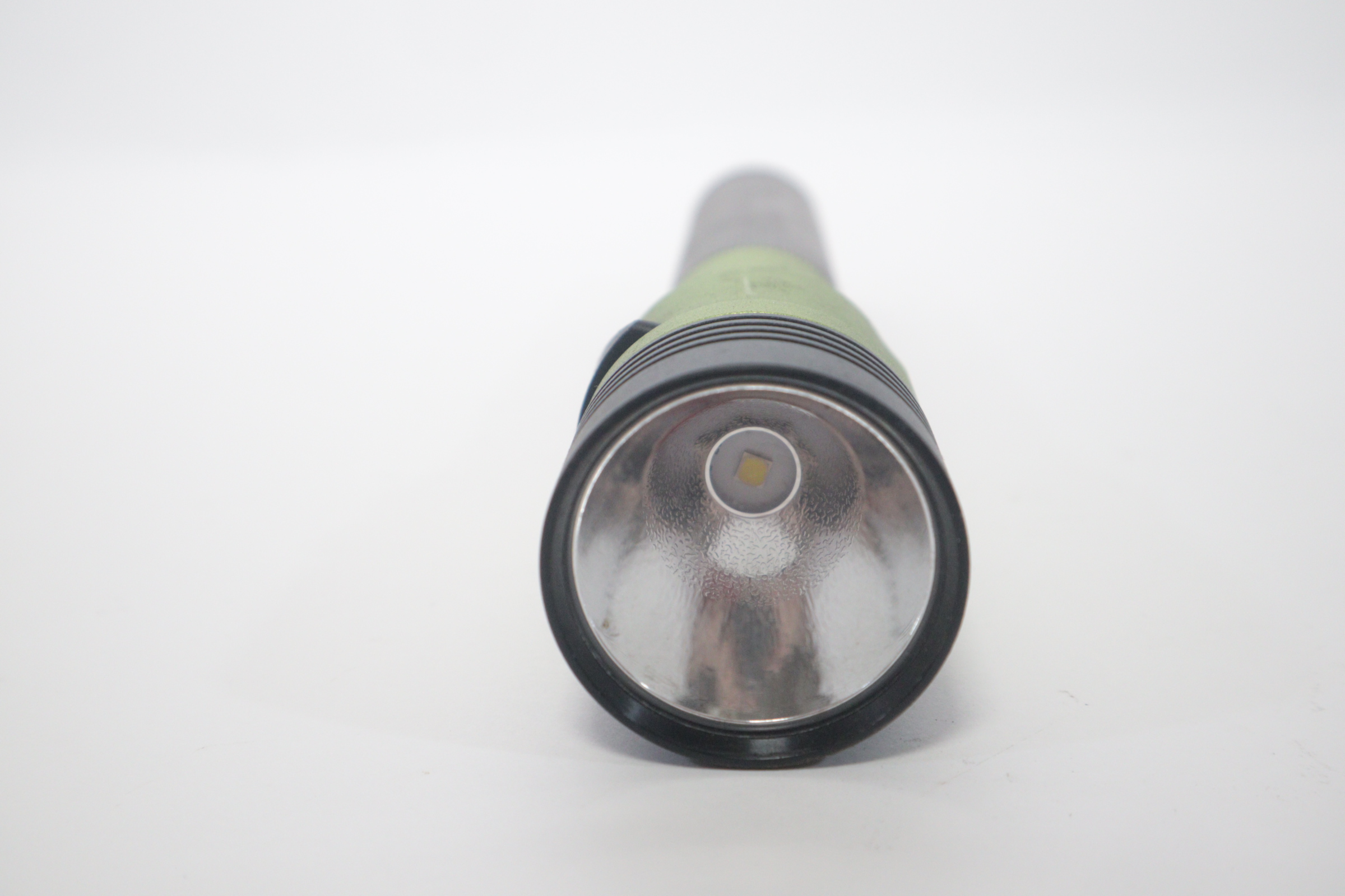 STREAMLIGHT STINGER LED HL-75478 Black/Green LED 800-Lumen